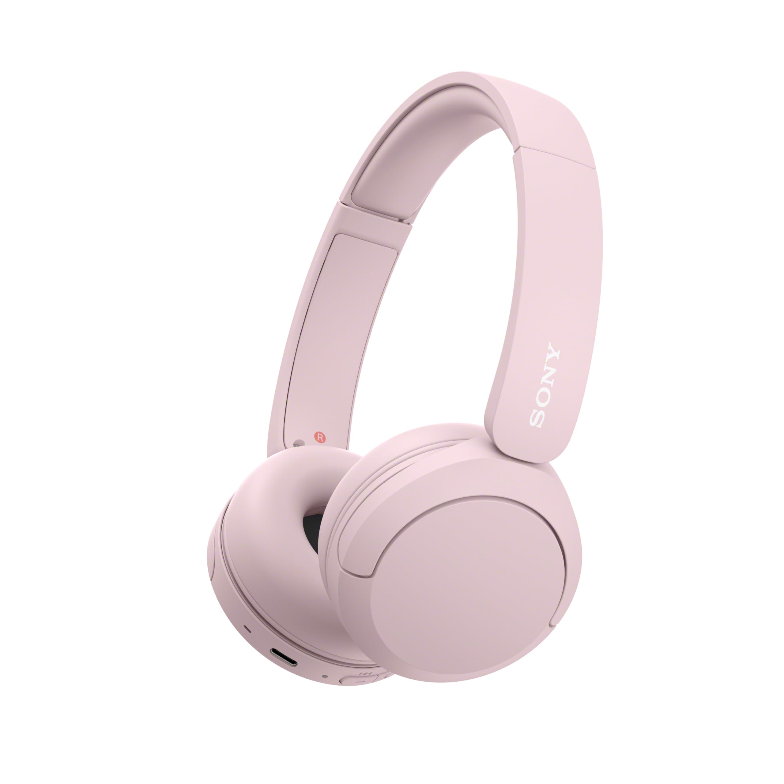 Sony WH-CH520 Kabelloser Bluetooth On-Ear-Kopfhörer 🎵🎧 Angebot bei HelloDeals