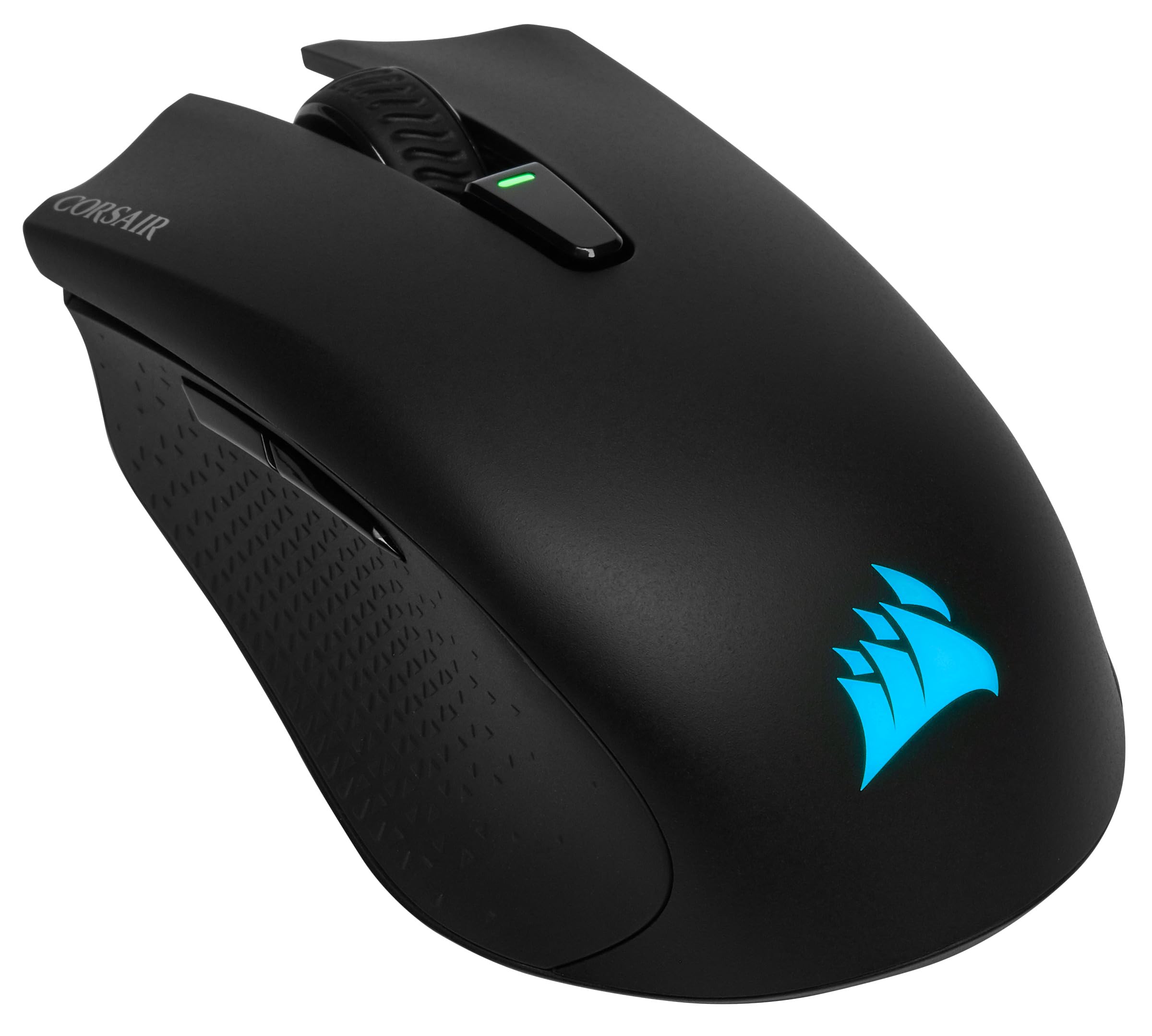 CORSAIR HARPOON WIRELESS RGB Leichtgewichtige FPS/MOBA Gaming-Maus 🖱️🎮 Angebot bei HelloDeals