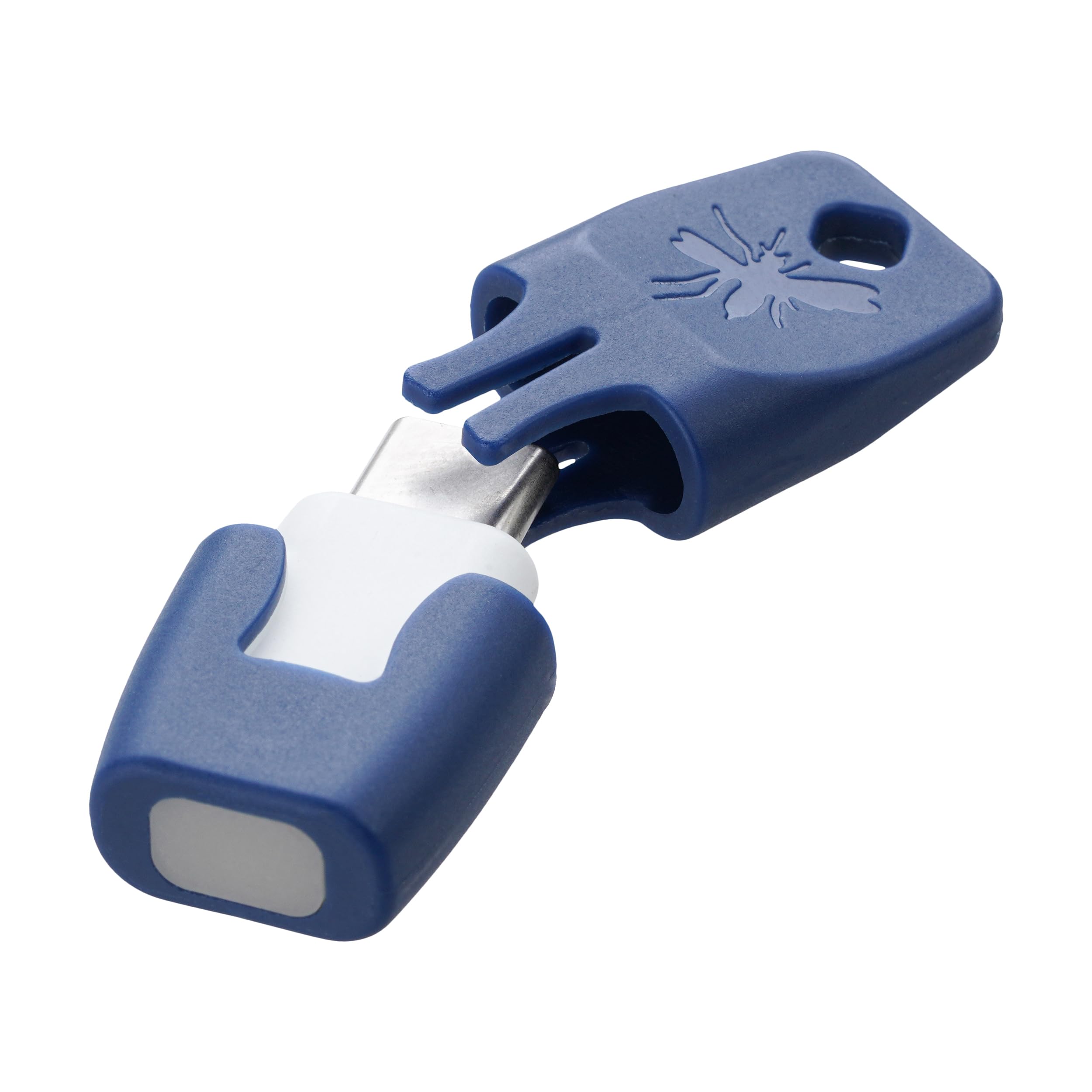 🔥 DEAL: heat it - Insektenstichheiler für dein Smartphone - Chemiefreie Behandlung von Juckreiz & Schmerz mit konzentrierter Wärme Angebot bei HelloDeals