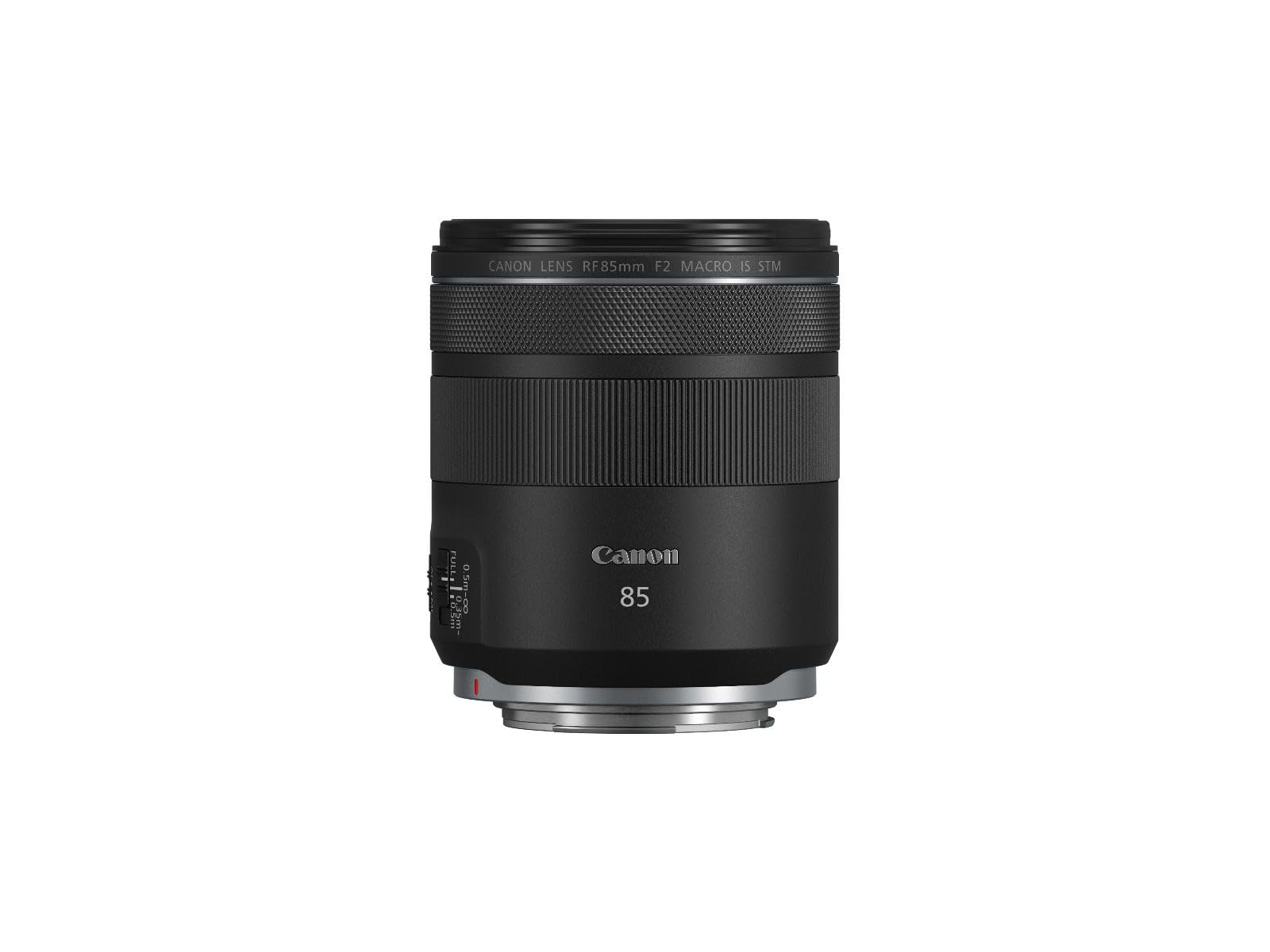 📸 Canon RF 85mm F2 Makro IS STM Porträtobjektiv Deal 🌟 Angebot bei HelloDeals