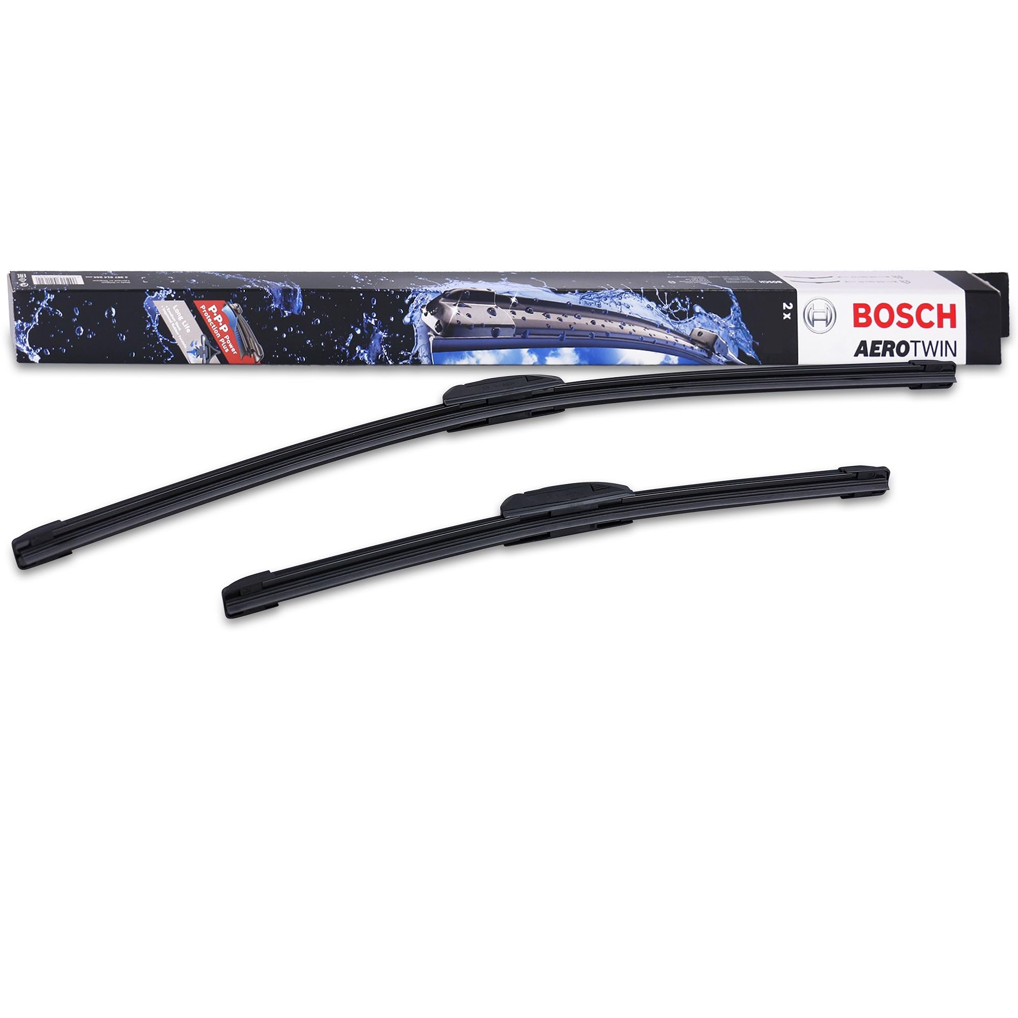 🔥 Super Deal: Bosch Scheibenwischer Aerotwin AR601S Set 🚗 Angebot bei HelloDeals