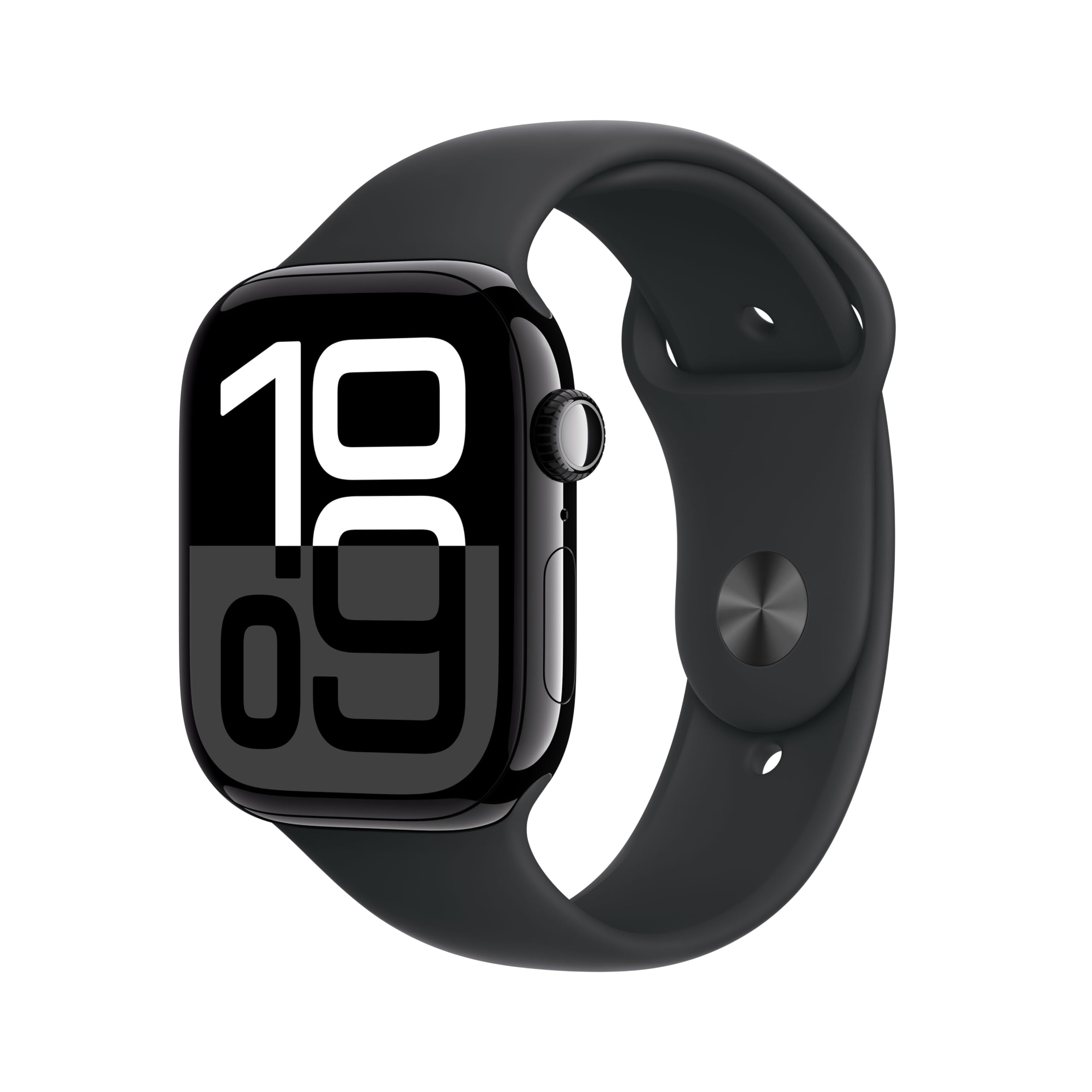 Apple Watch Series 10 (GPS + Cellular) 46 mm Smartwatch Angebot bei HelloDeals