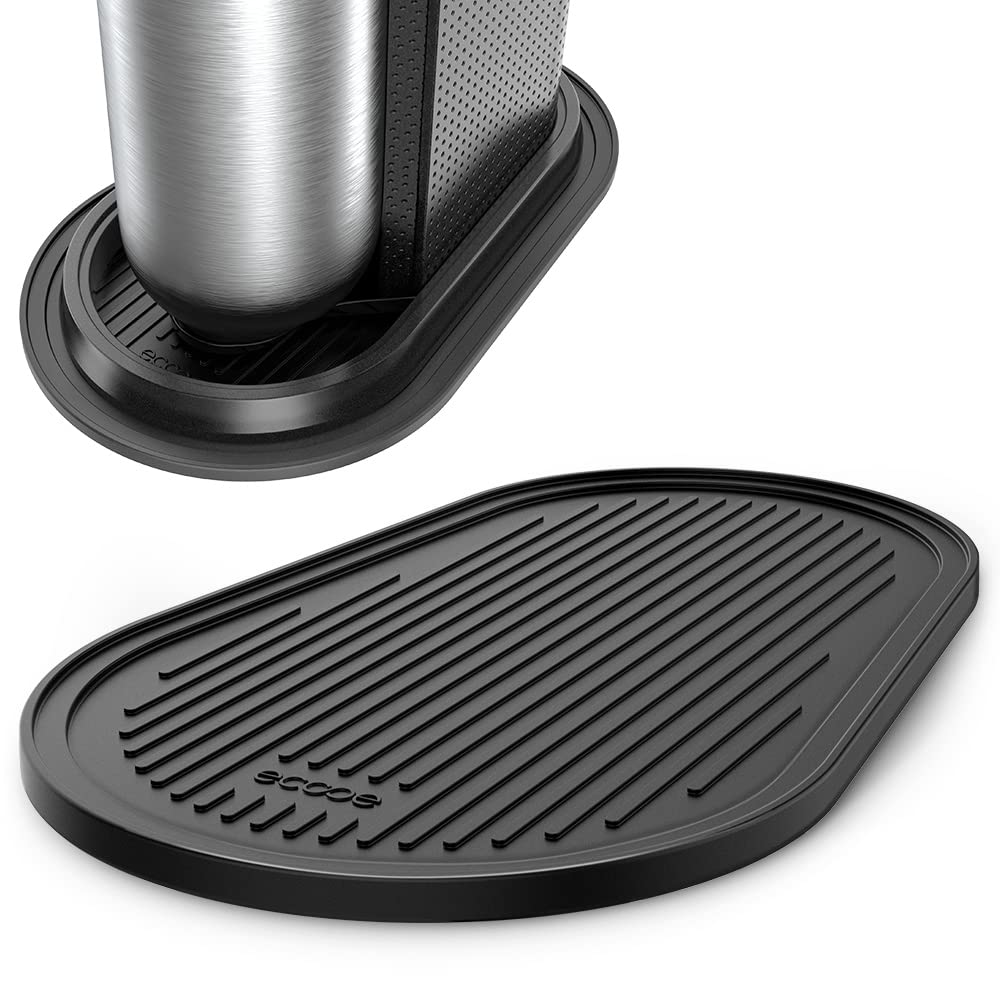🌿🌊 ecooe Silikon Abtropfmatte für SodaStream Duo und E-Duo 🌊🌿 Angebot bei HelloDeals
