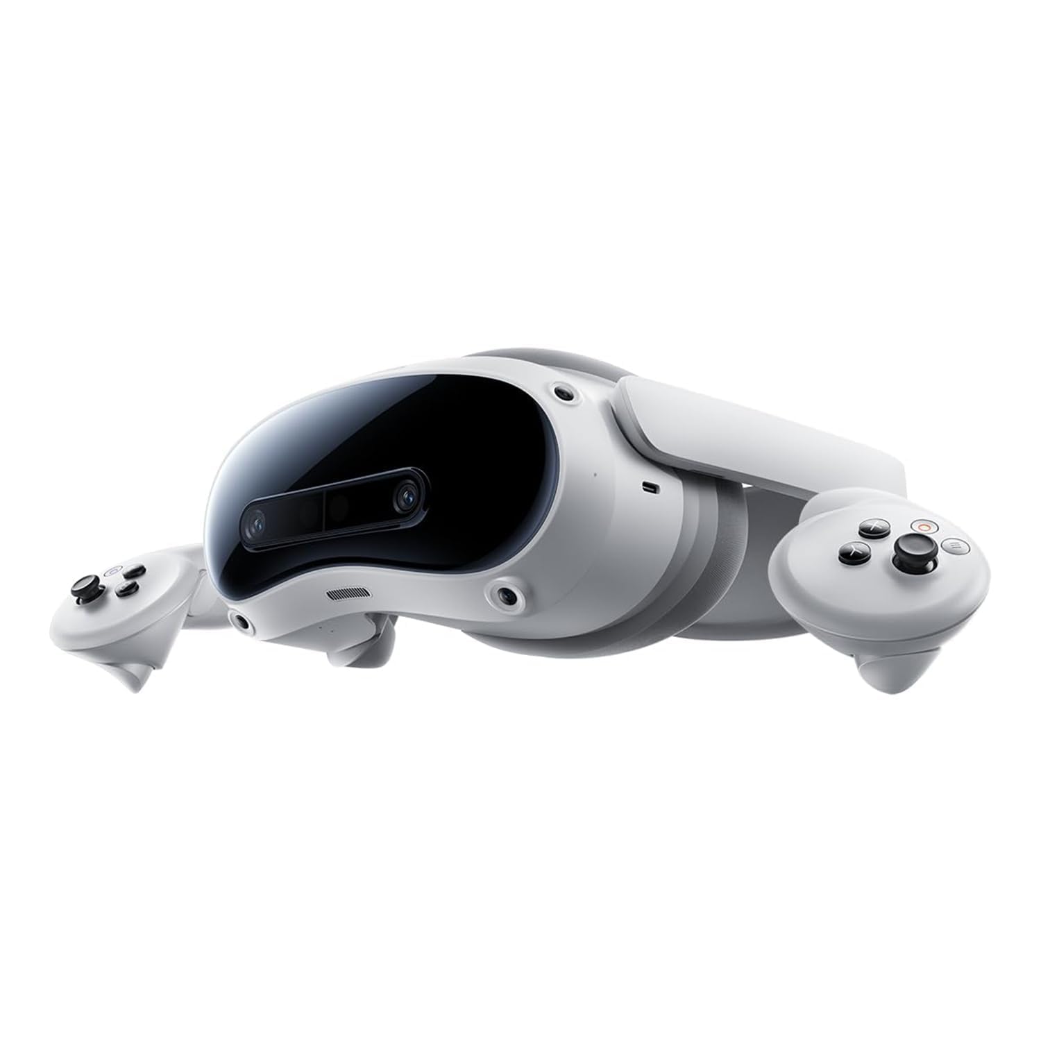 PICO 4 Ultra 256 GB – VR- und Mixed-Reality-Headset 🎮🌌 Angebot bei HelloDeals