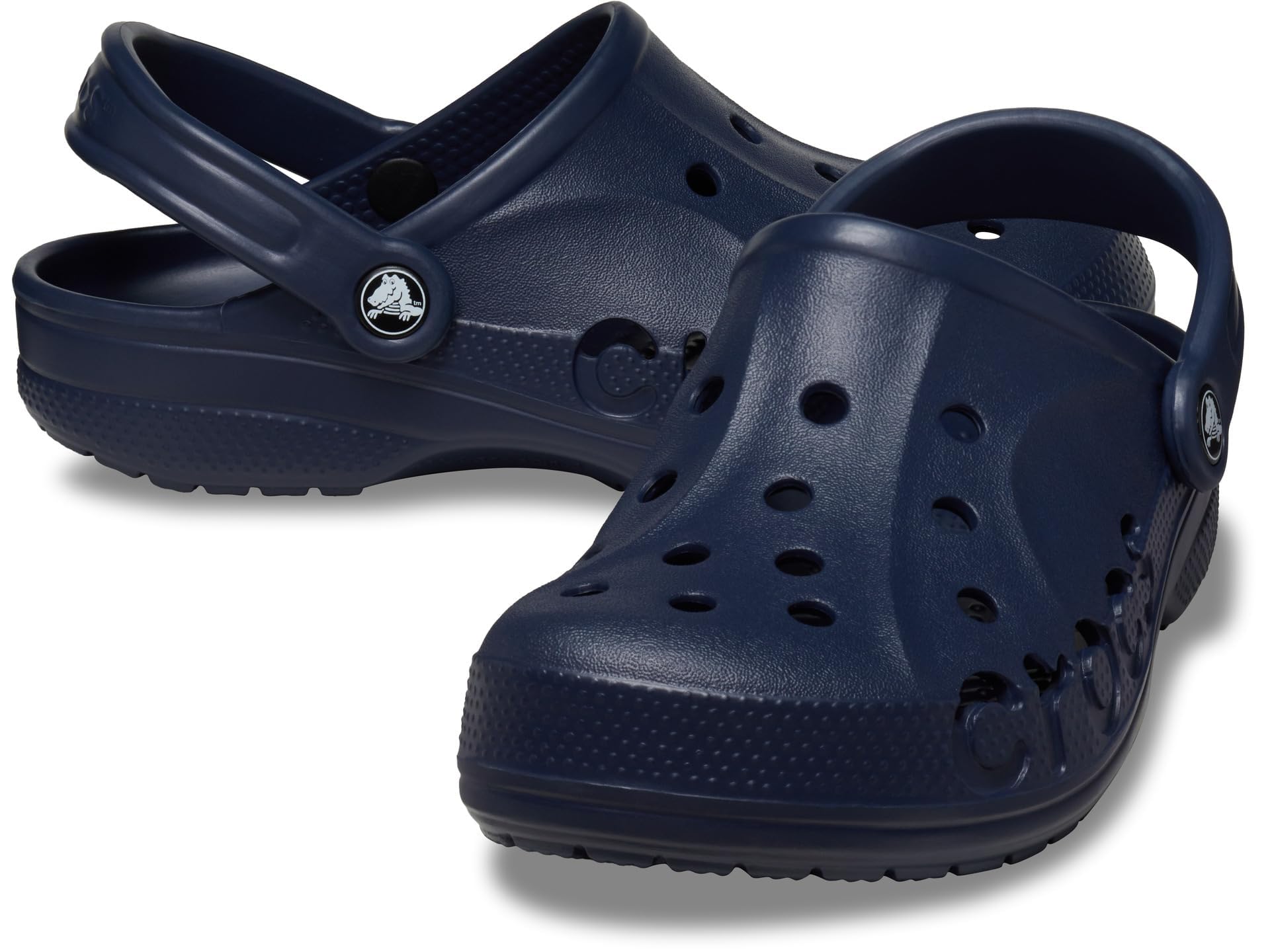 Crocs Via Clog 45/46 EU Navy 👟🌊👣 - Reduzierter Preis! Nur 39.99€ + Kostenloser Versand Angebot bei HelloDeals