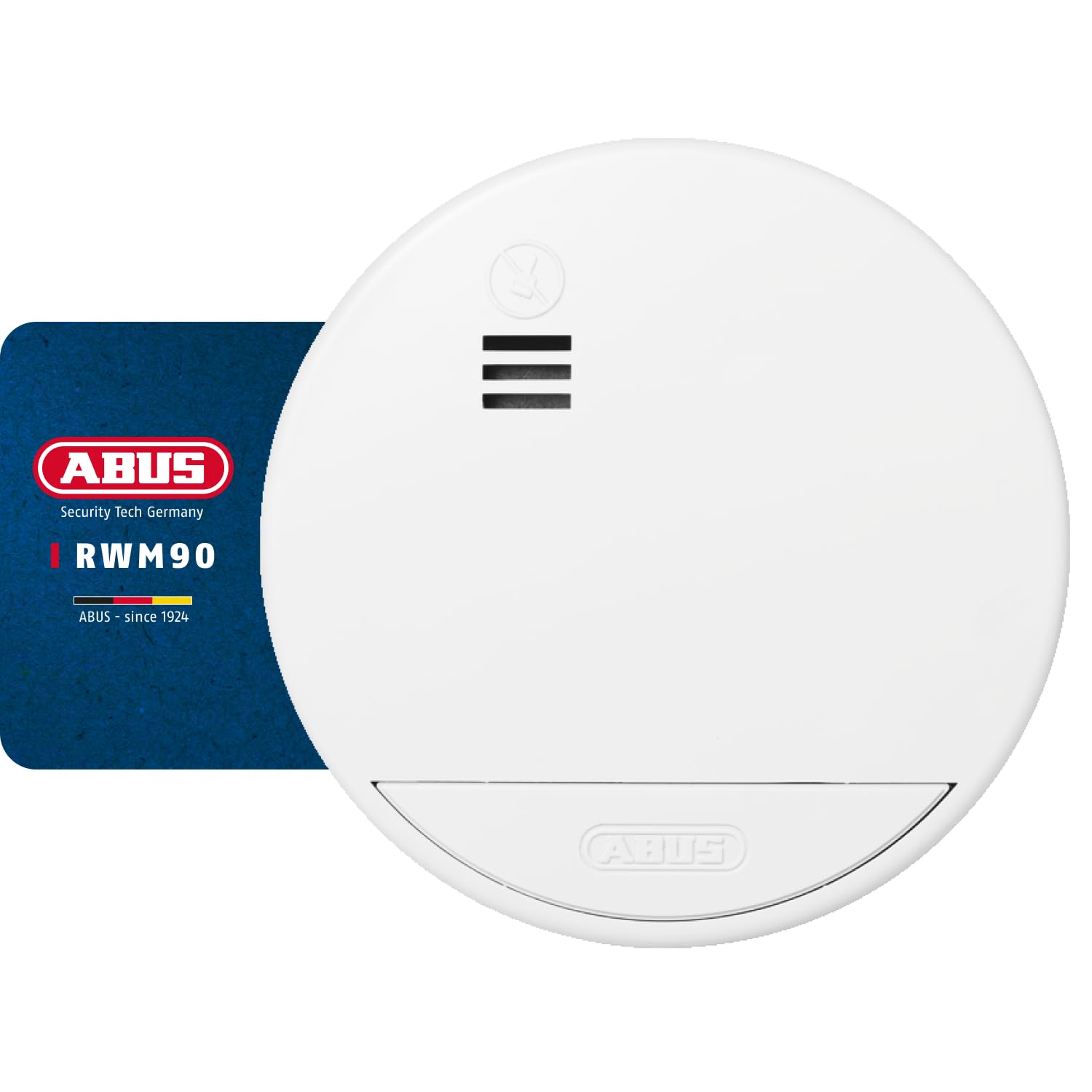 🔥 DEAL: ABUS Rauchmelder RWM90 - Lebensretter für Wohnräume 🚨 Angebot bei HelloDeals