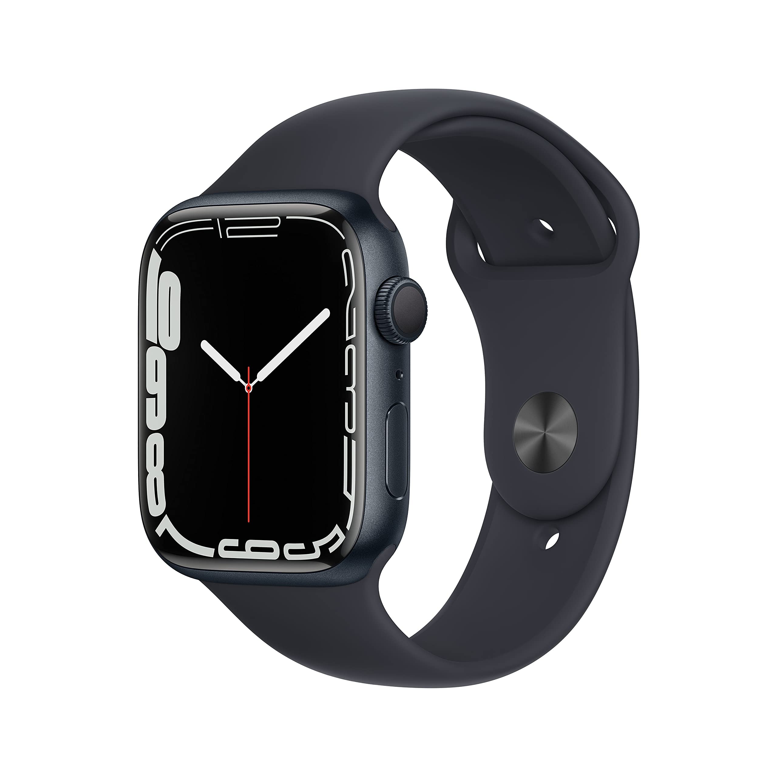 🌟 Angebot: Apple Watch Series 7 (GPS, 45MM) Generalüberholt 🌟 Angebot bei HelloDeals