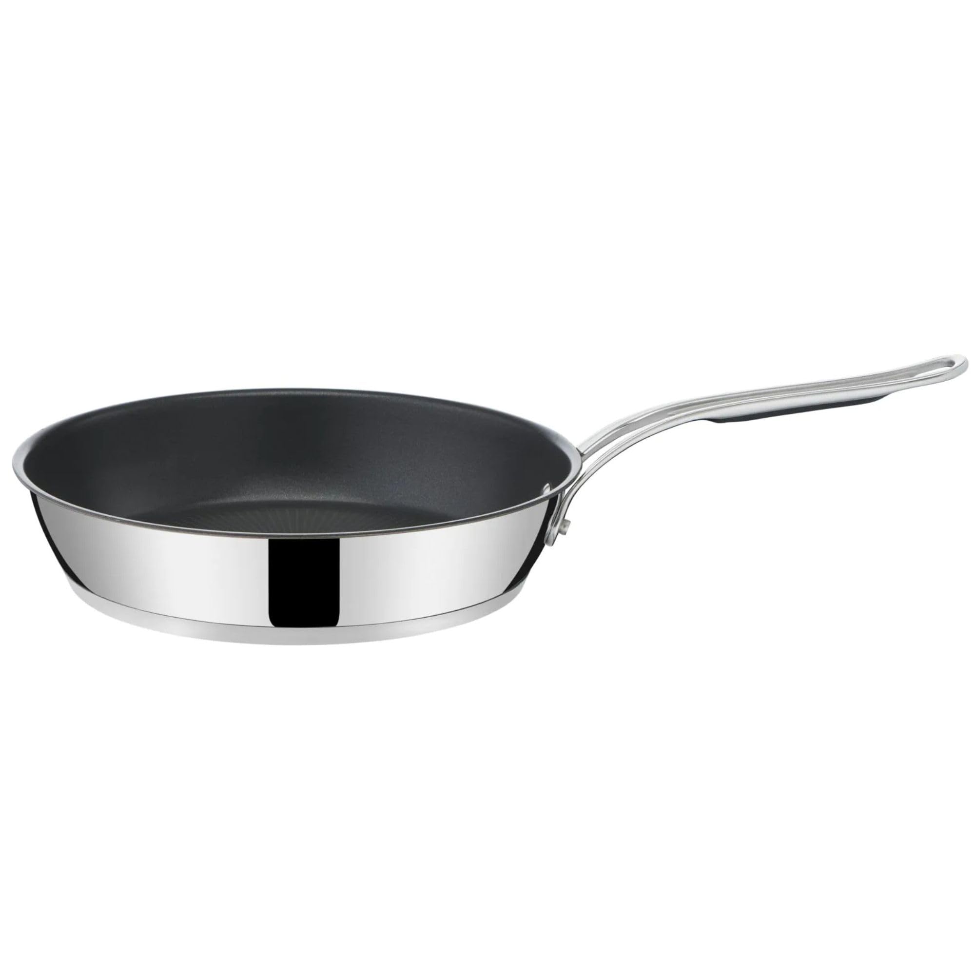 🍳 Tefal Jamie Oliver by Cook's Classics Bratpfanne 28 cm - Angebot! Angebot bei HelloDeals