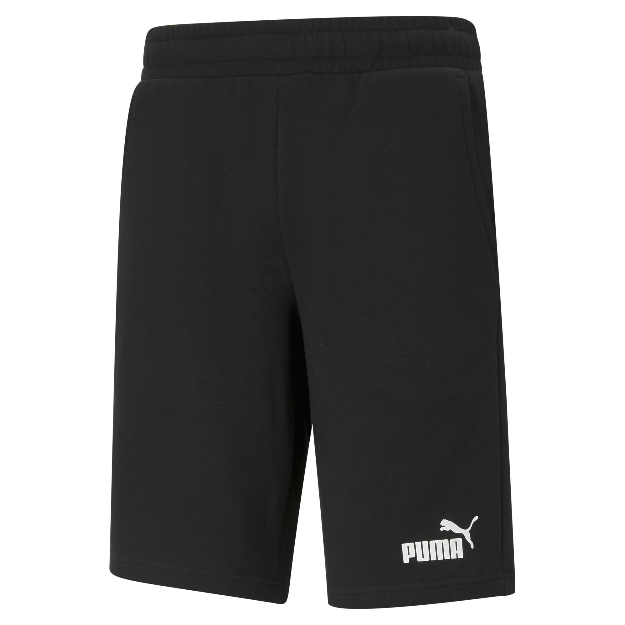 🔥 Superangebot: PUMA Herren Shorts, L Schwarz Angebot bei HelloDeals