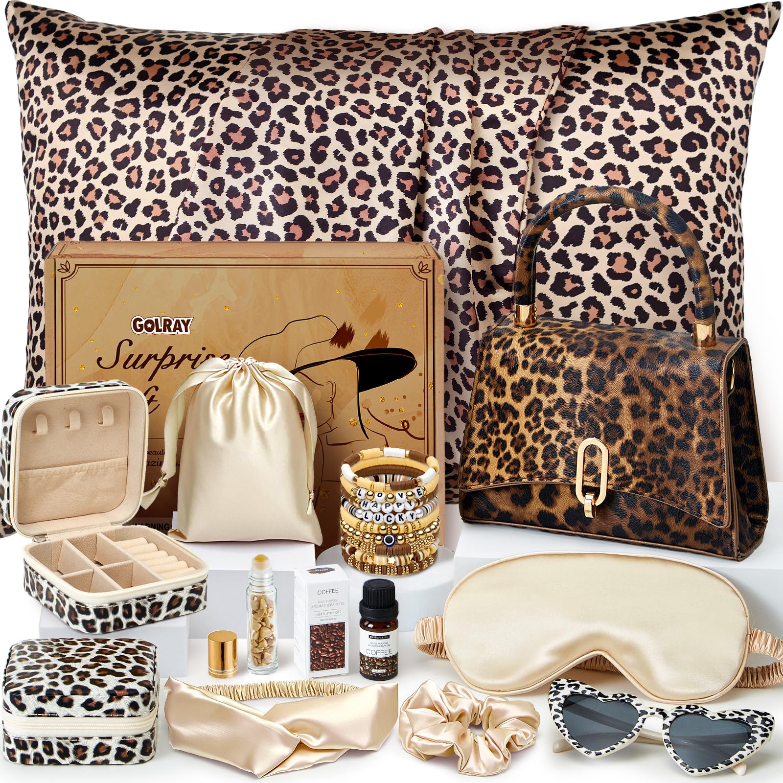 G.C Geschenke für Frauen 🎁👜🌿 Angebot bei HelloDeals