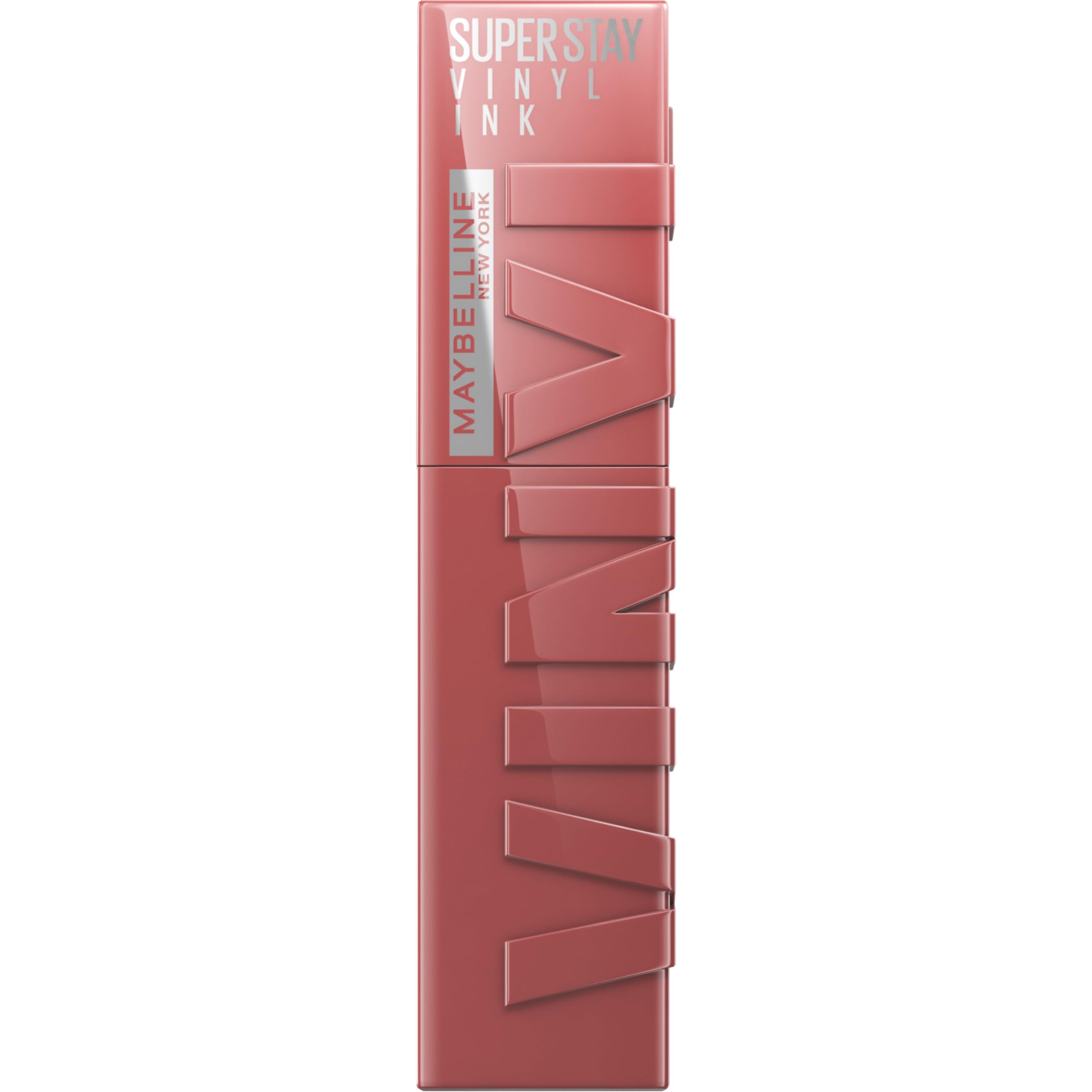 Angebot: Maybelline New York Super Stay Vinyl Ink Lippenstift Angebot bei HelloDeals