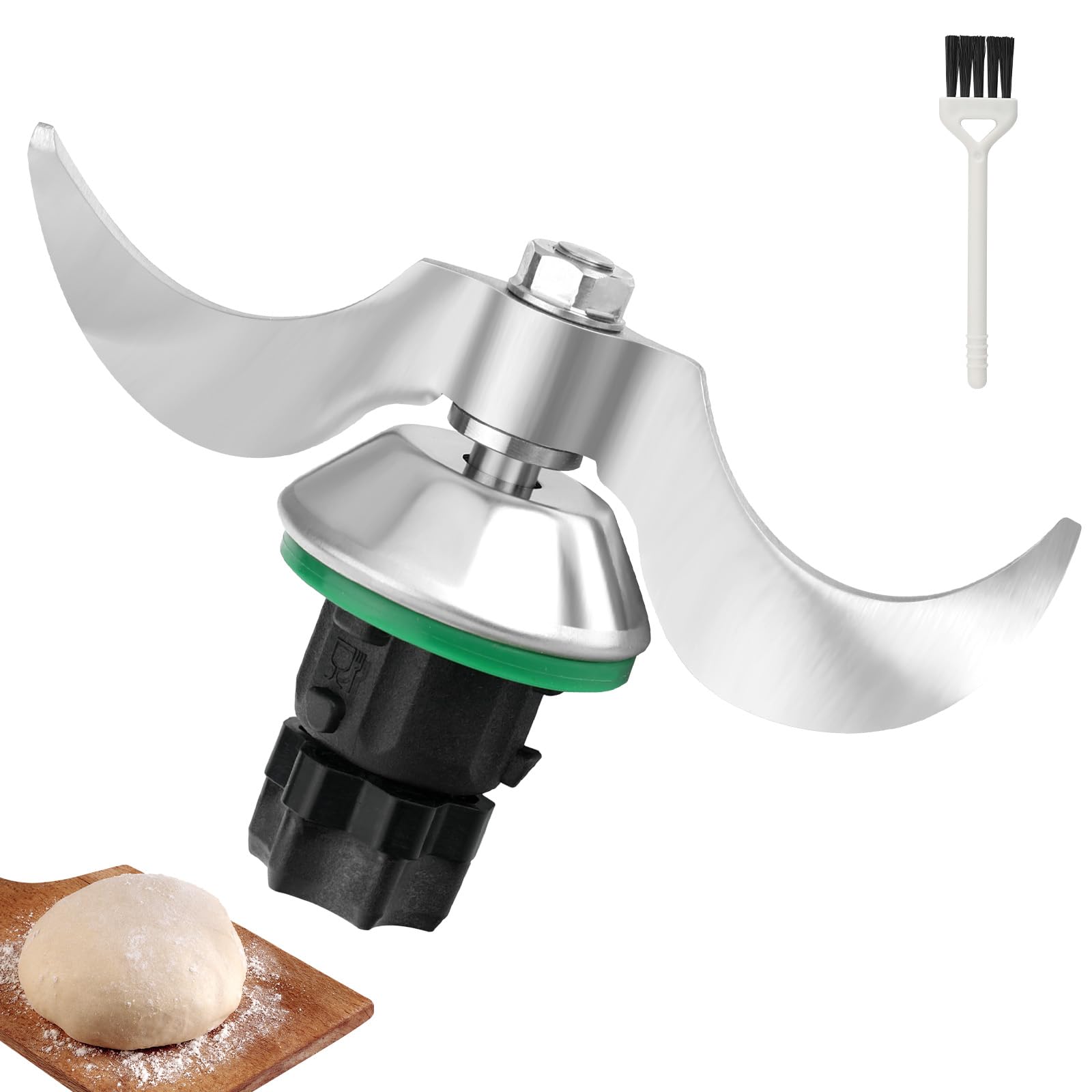 🔪 STFALI Messer für Vorwerk Thermomix TM5,TM6,TM7 | Ersatzteile und Zubehör Angebot bei HelloDeals