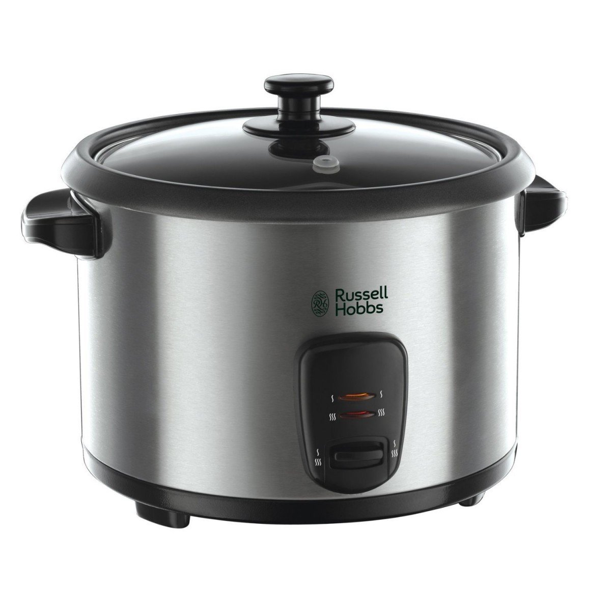 🍚🍲 Russell Hobbs Reiskocher [1,8l] inkl. Dampfgarer 19750-56 - Deal des Tages! Angebot bei HelloDeals