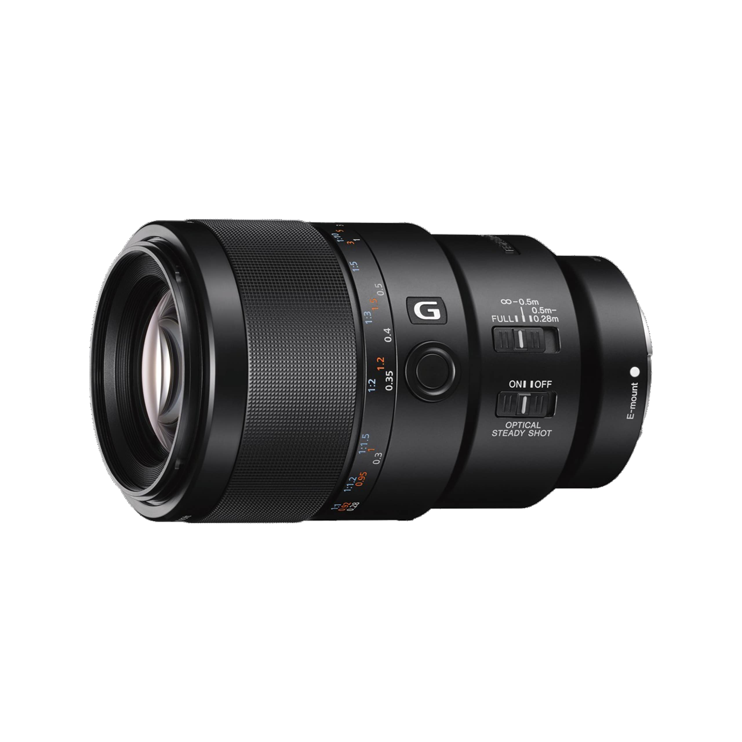 Sony FE 90 f/2.8 G | Vollformat, Medium-Tele-/Makro-Objektiv (SEL90M28G) 📸✨ Angebot bei HelloDeals