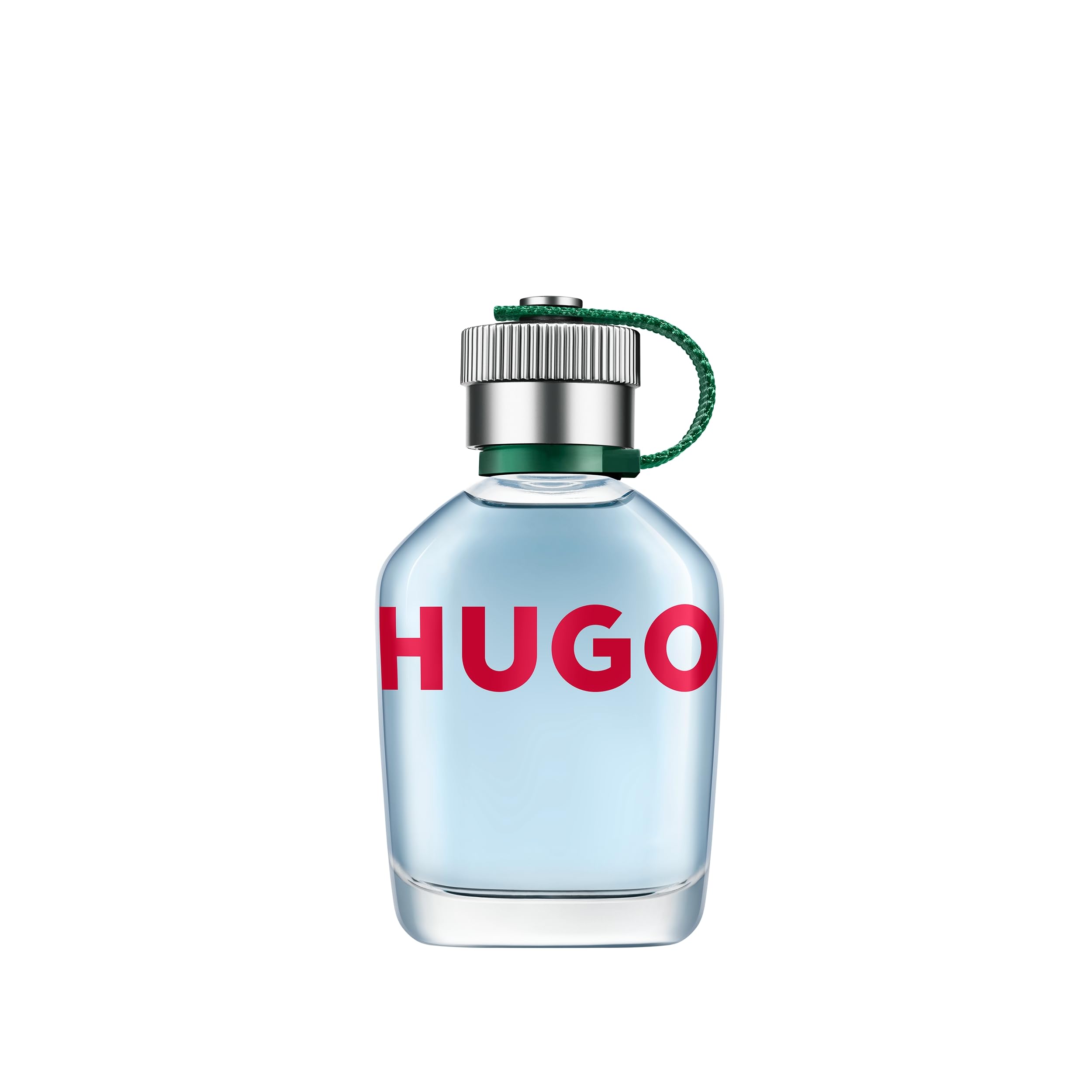 🌟 Deal des Tages 🌟 - Hugo Man Eau de Toilette 75 ml (1er Pack) Angebot bei HelloDeals