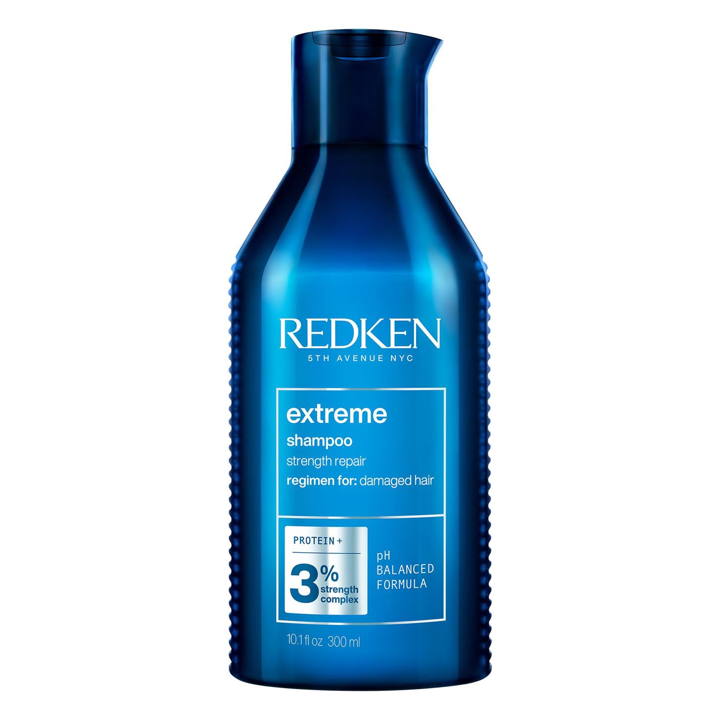 🌟 Angebot: Redken Extreme Shampoo 300 ml (1er Pack) - Nur 17.01€! Angebot bei HelloDeals