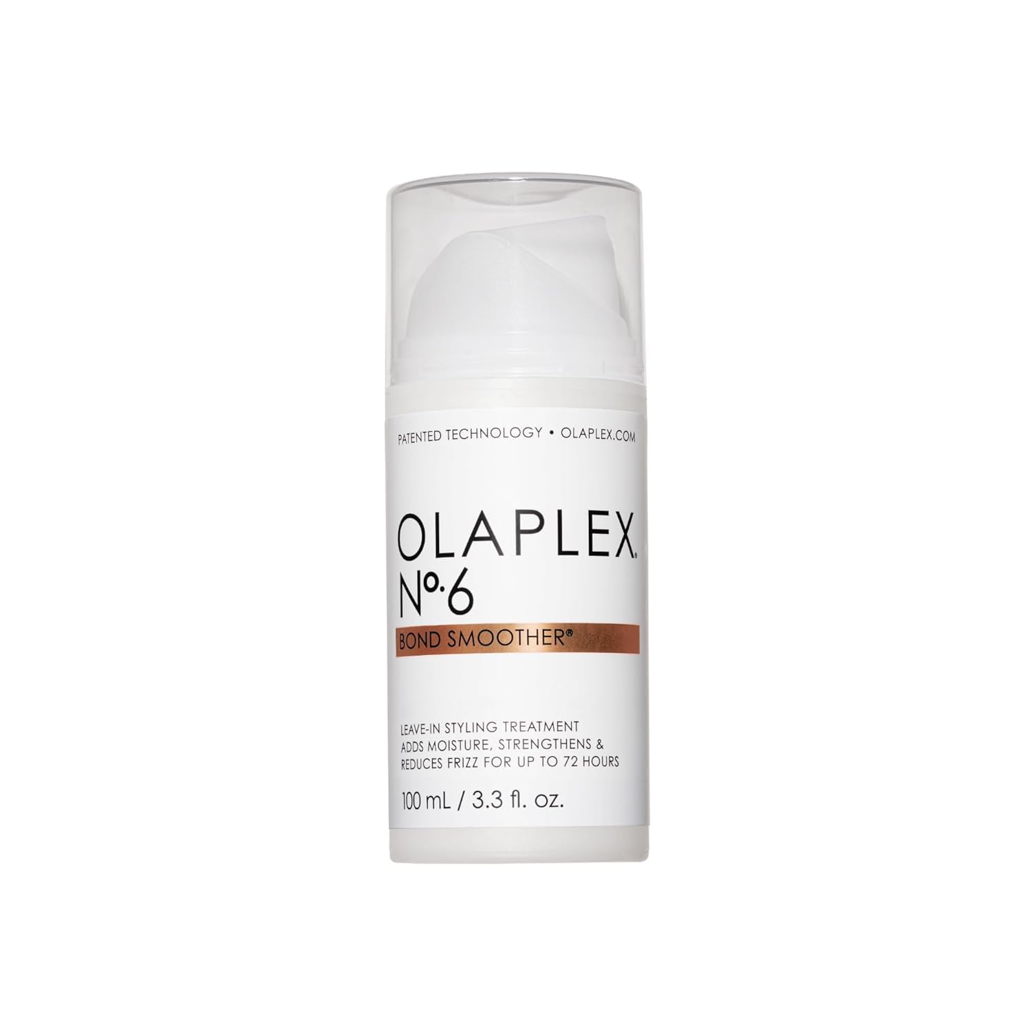 🌟 Spezialangebot: Olaplex No 6 Bond Smoother 🌟 Angebot bei HelloDeals