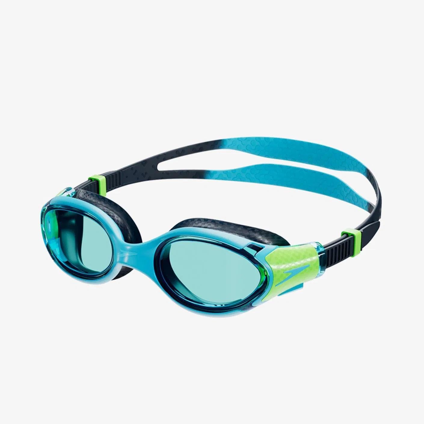 🏊‍♂️ Angebot: Speedo Unisex Kinder Biofuse 2.0 Schwimmbrille in Blau 🏊‍♀️ Angebot bei HelloDeals