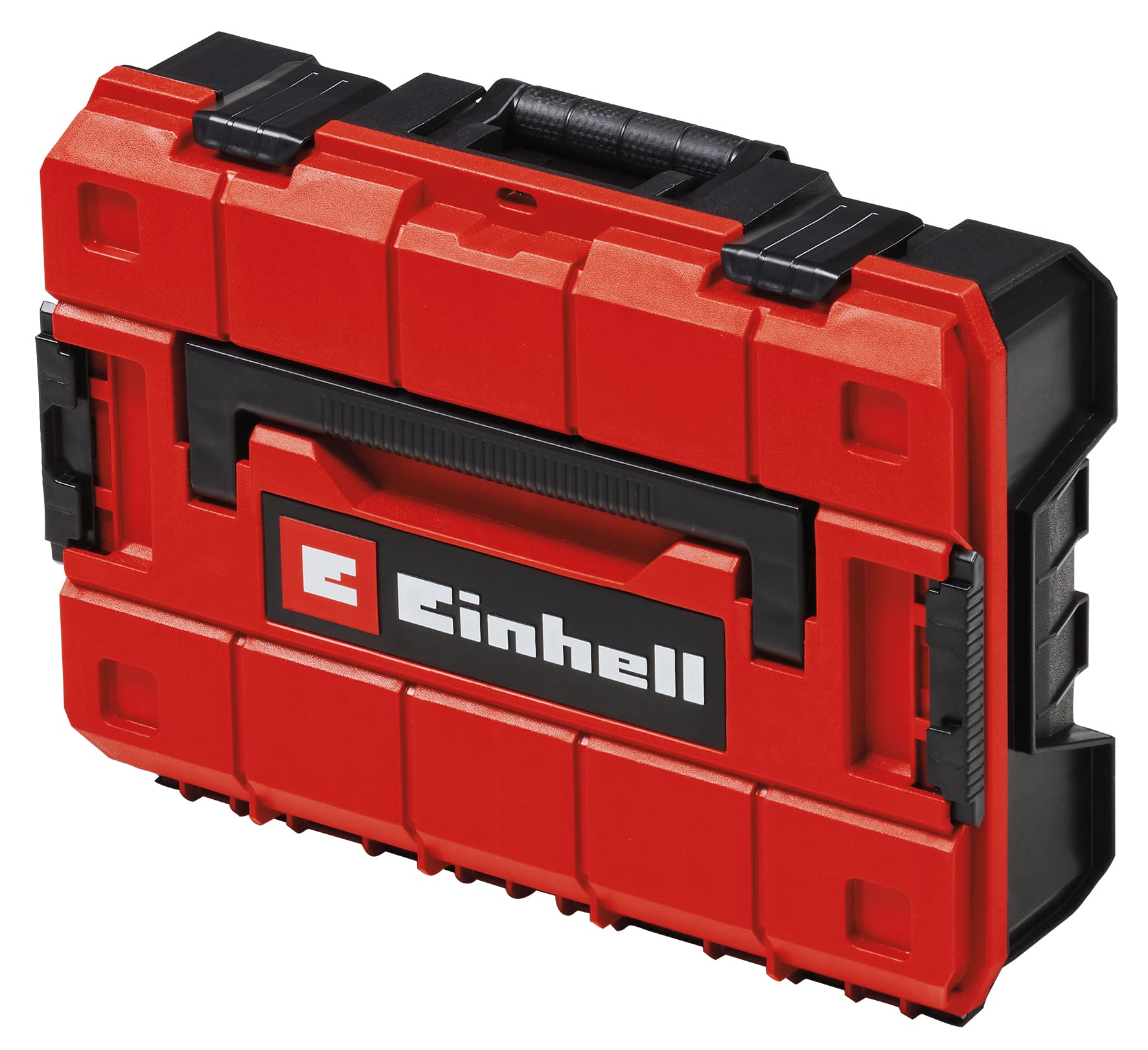 🔧🧰 Original Einhell E-Case S-F Systemkoffer - Basismodell Angebot bei HelloDeals
