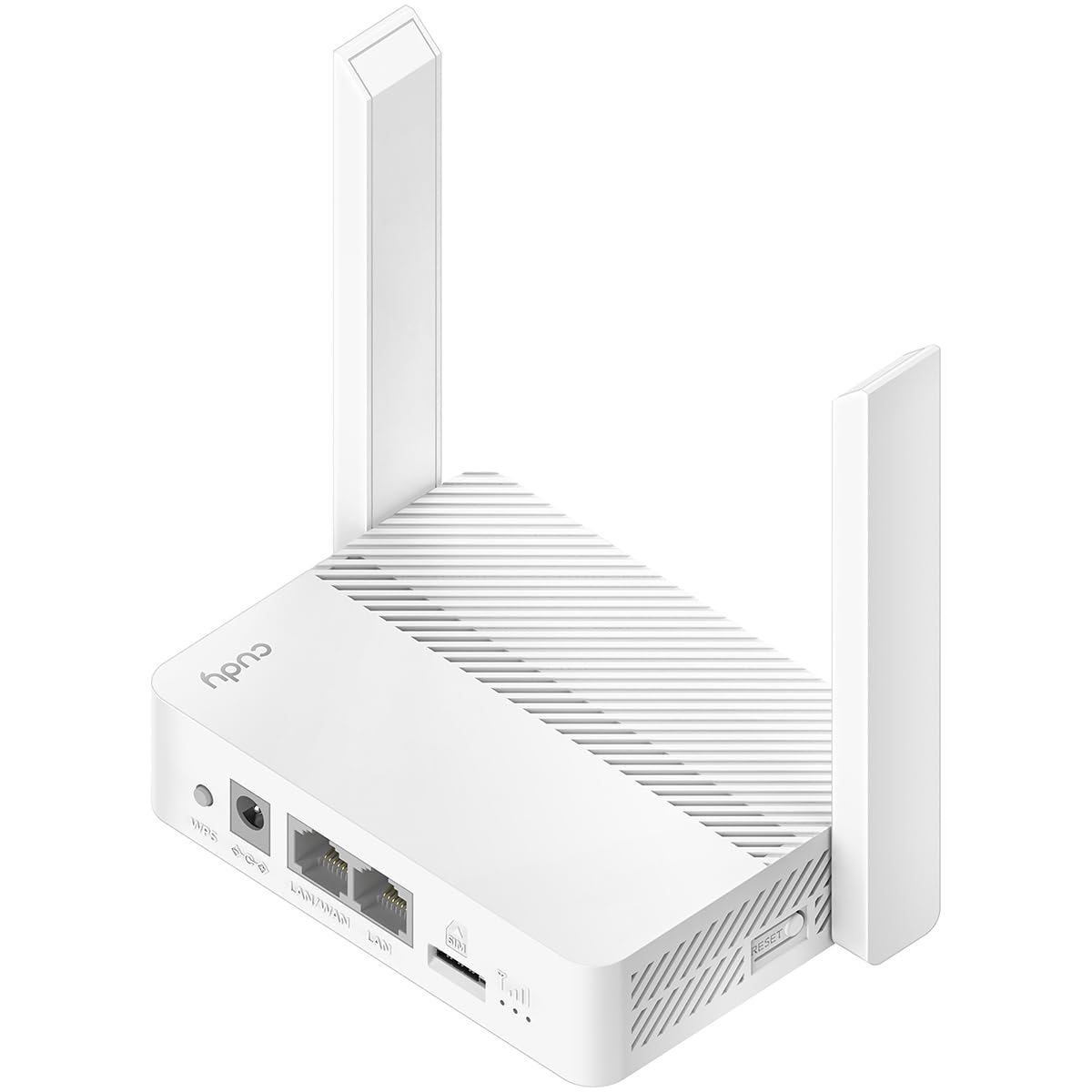 🚀 Angebot: Cudy Neuer LT300 4G LTE WLAN-Router 300 Mbit/s! 🔥 Angebot bei HelloDeals