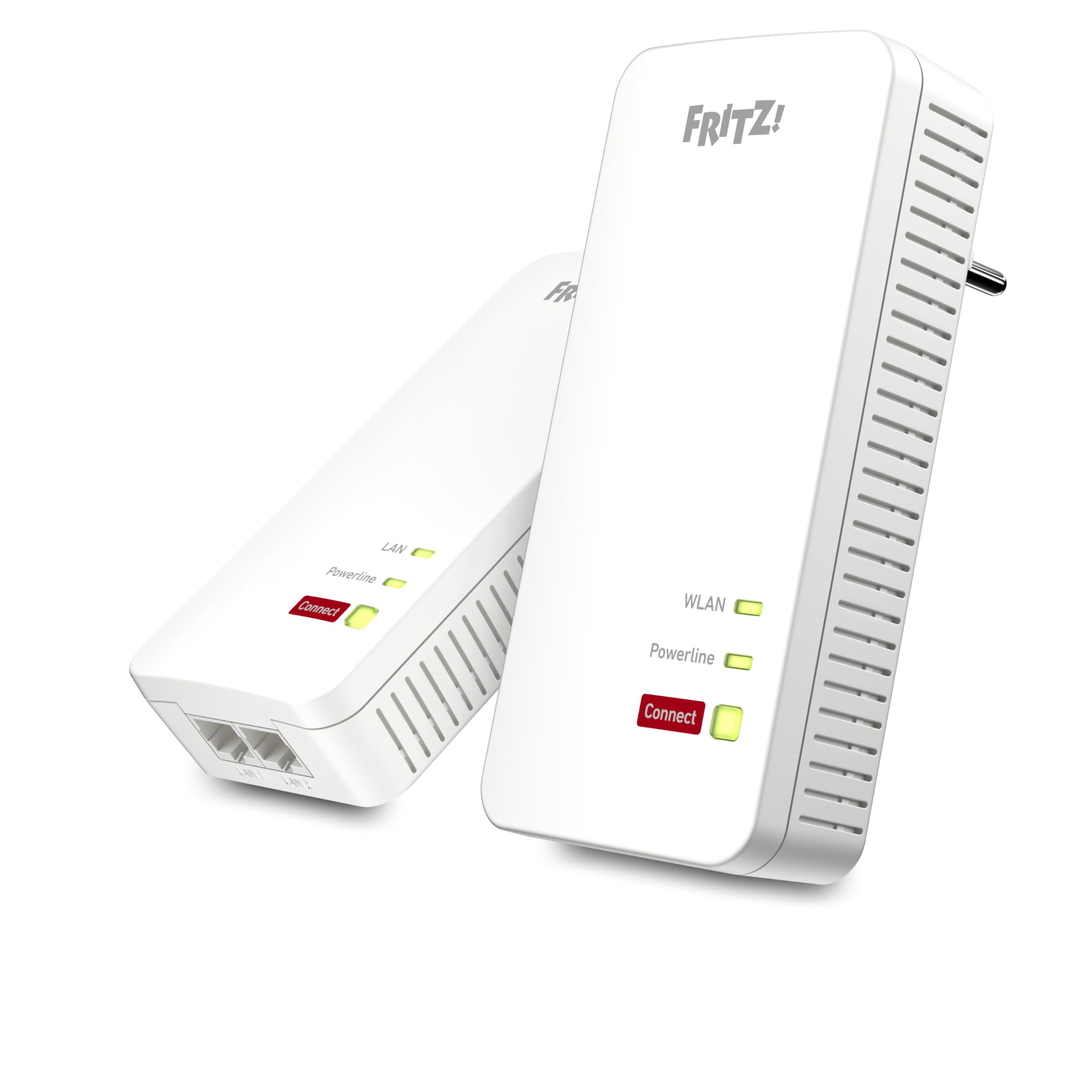 🚀 FRITZ!Powerline 1240 AX WLAN Set - Top Angebot! 🌟 Angebot bei HelloDeals