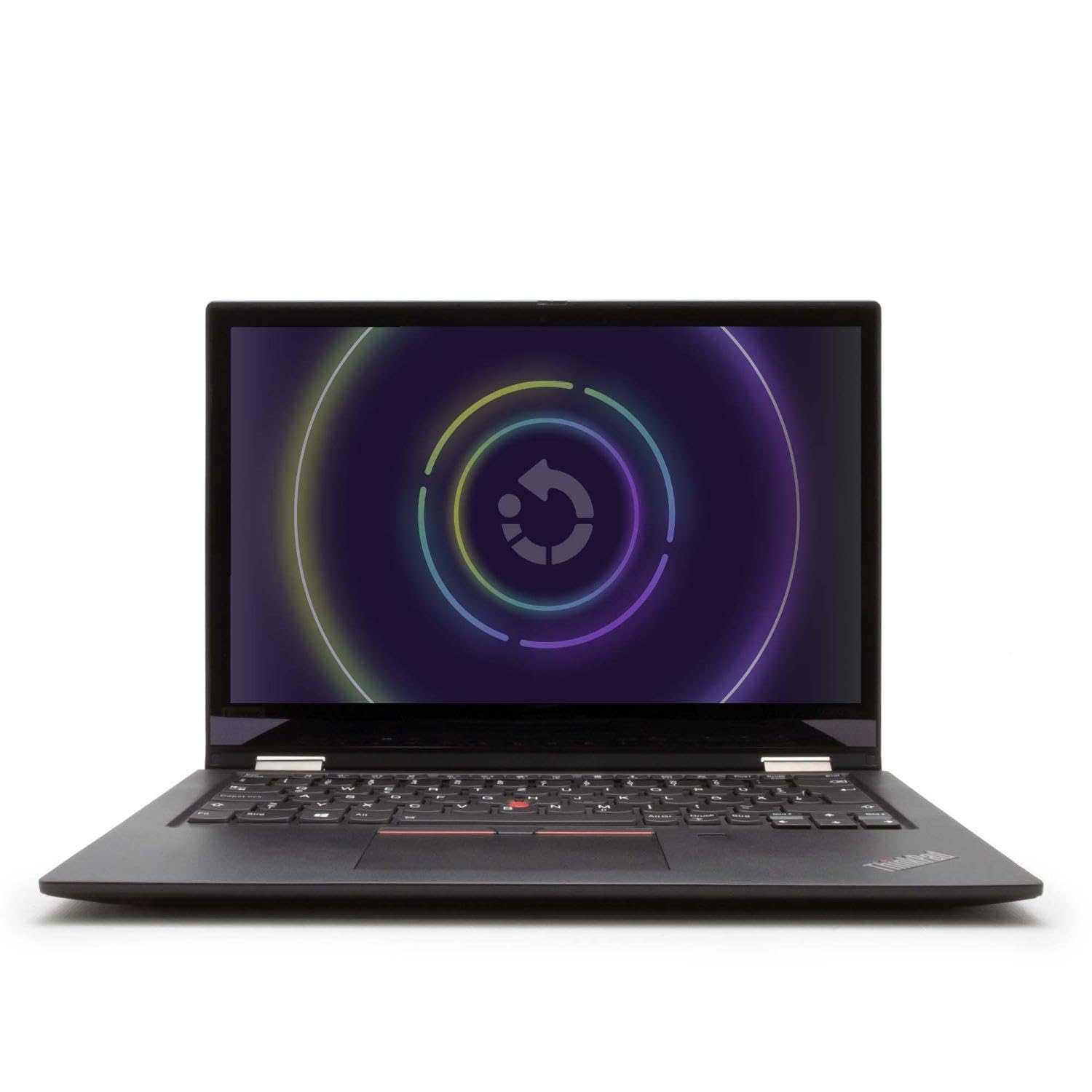 🔥 Angebot: Lenovo ThinkPad X390 Yoga 13,3 Zoll Touch Display Angebot bei HelloDeals