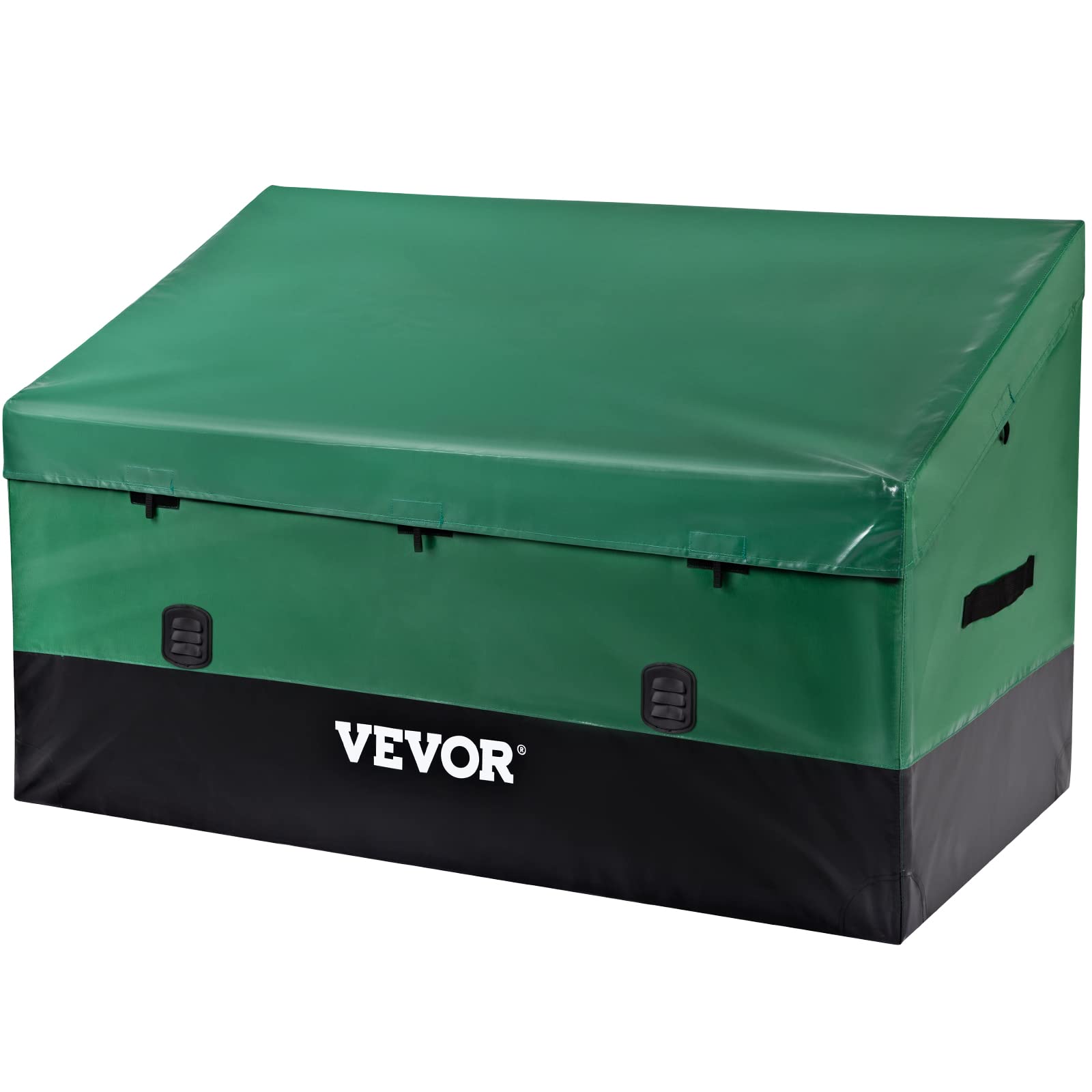 🌿🌞 VEVOR 1013L Aufbewahrungsbox für Außenbereich 🌞🌿 Angebot bei HelloDeals