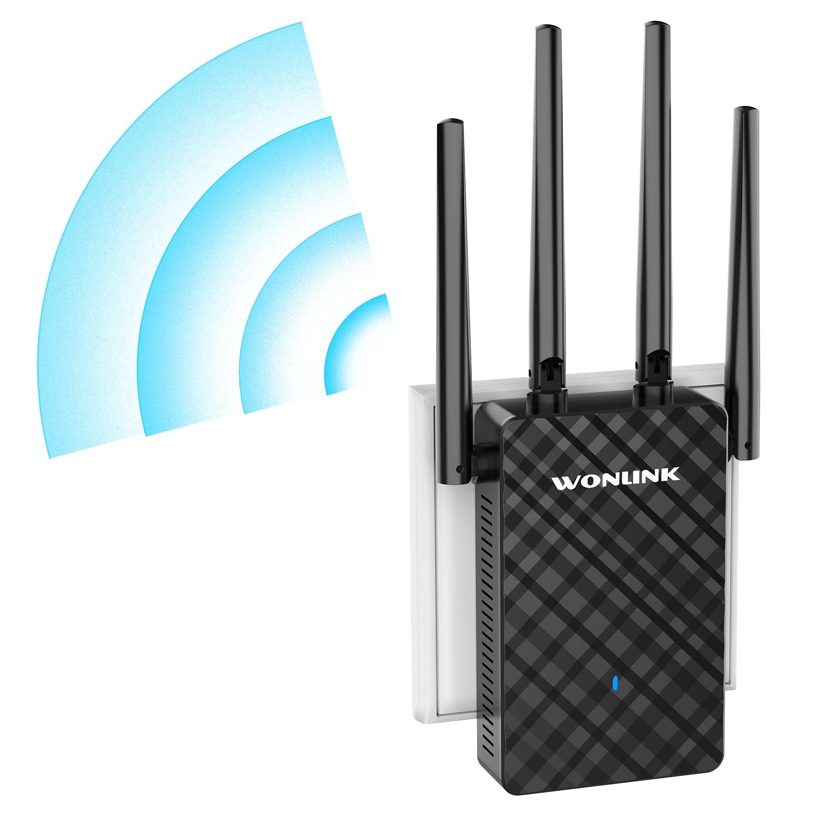 🚀 Super Deal: WLAN Verstärker mit 1200Mbit/s und 4 Antennen! 🌐 Angebot bei HelloDeals