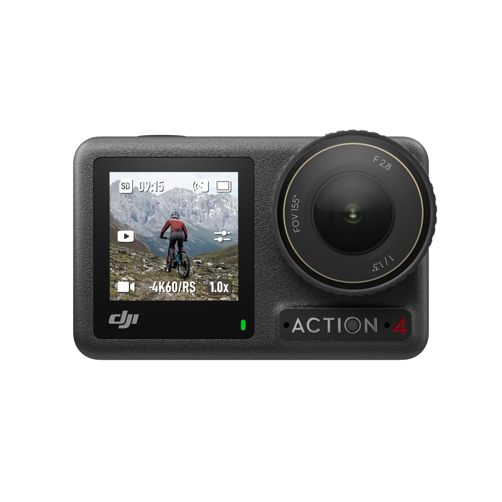 DJI Osmo Action 4 Essential-Combo 📸🌊 Angebot bei HelloDeals