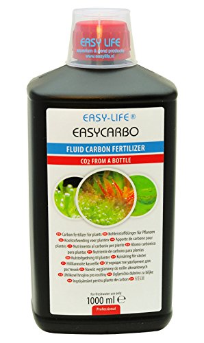 🌿🌿🌿 Easy Life Carbo 1000 ml 🌿🌿🌿 Angebot bei HelloDeals