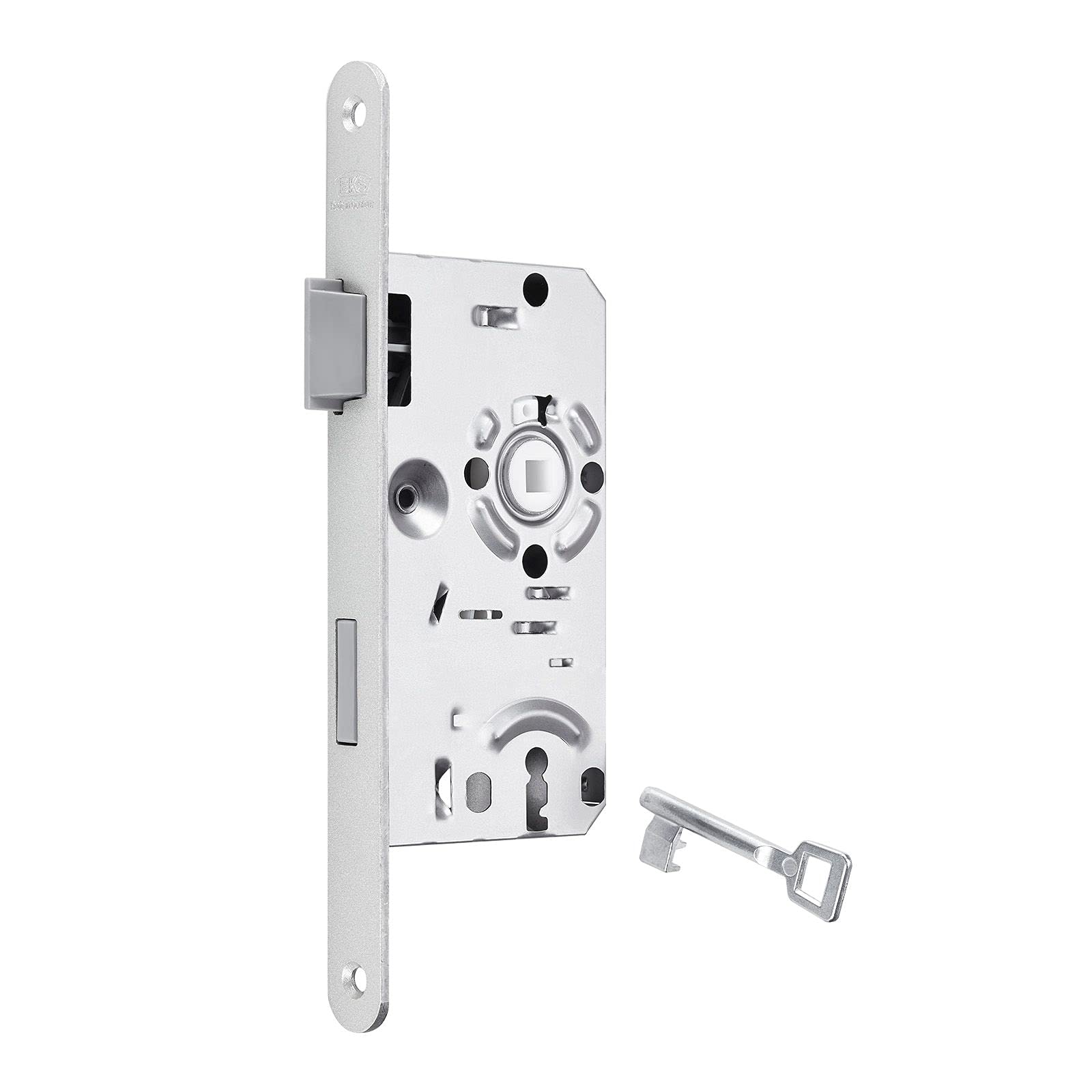 SOTECH BKS Türschloss Buntbartschloss Klasse 1 🚪🔒 Angebot bei HelloDeals
