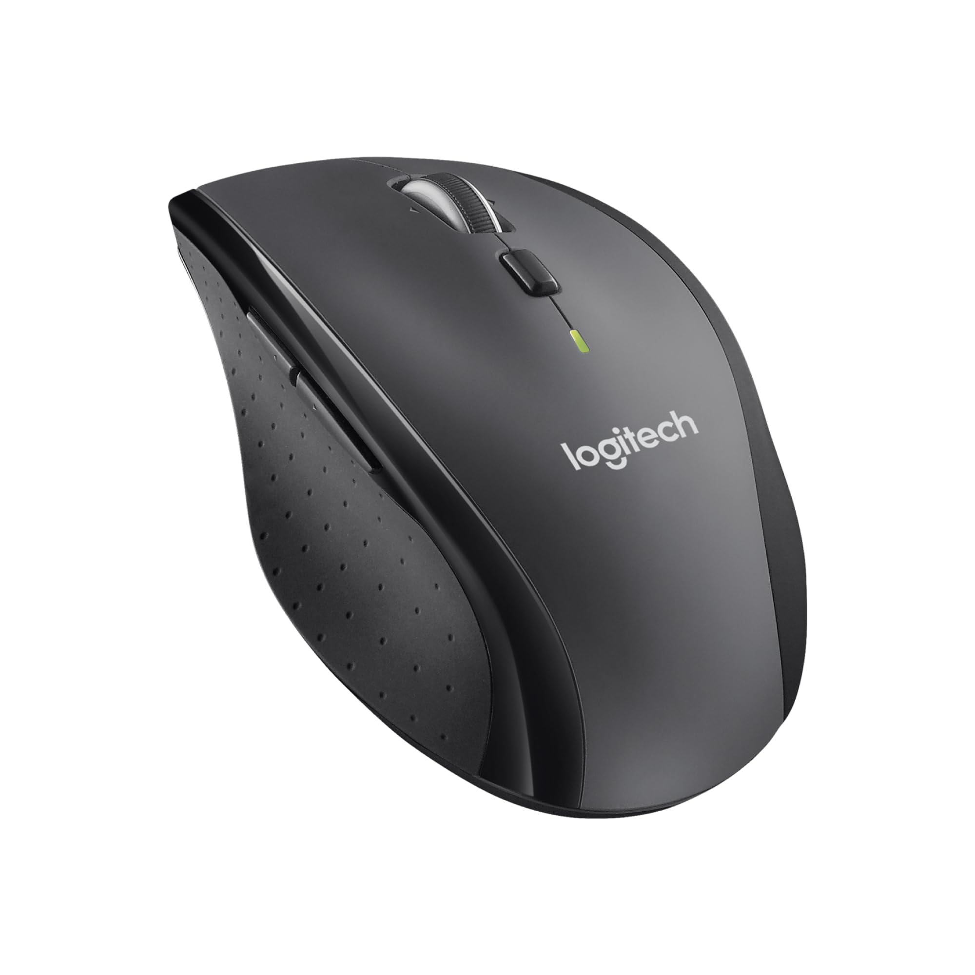 Logitech M705 Marathon Kabellose Maus - Top-Angebot 🖱️ Angebot bei HelloDeals