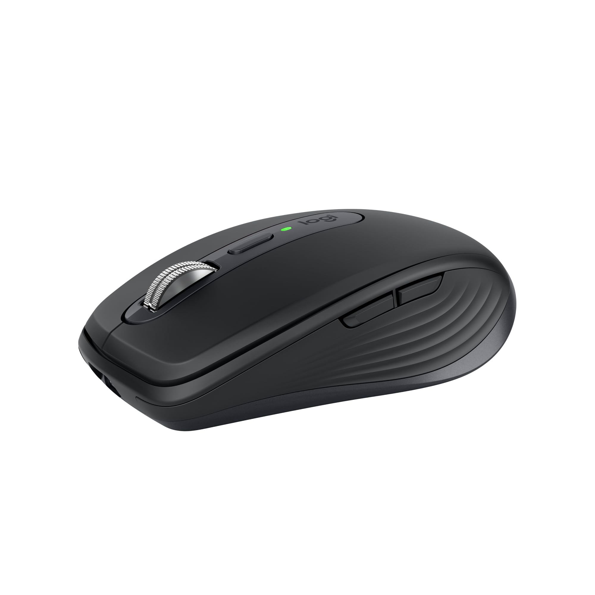 Logitech MX Anywhere 3S Kabellose Maus - Graphit MX Anywhere 3S (Neu) 🖱️ Angebot bei HelloDeals