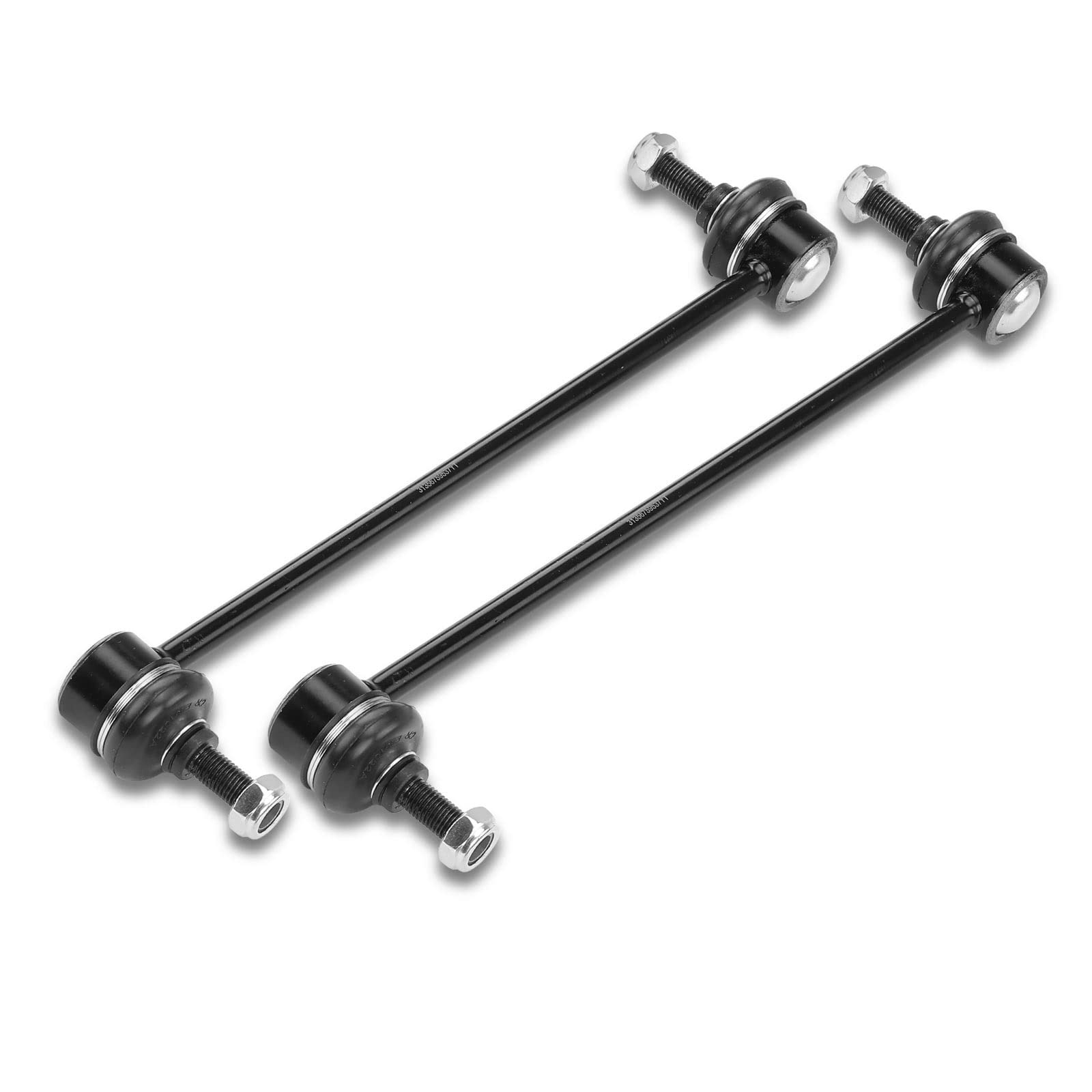 Frankberg 2x Koppelstange Vorne Links Rechts Kompatibel mit M.i.n.i Angebot bei HelloDeals