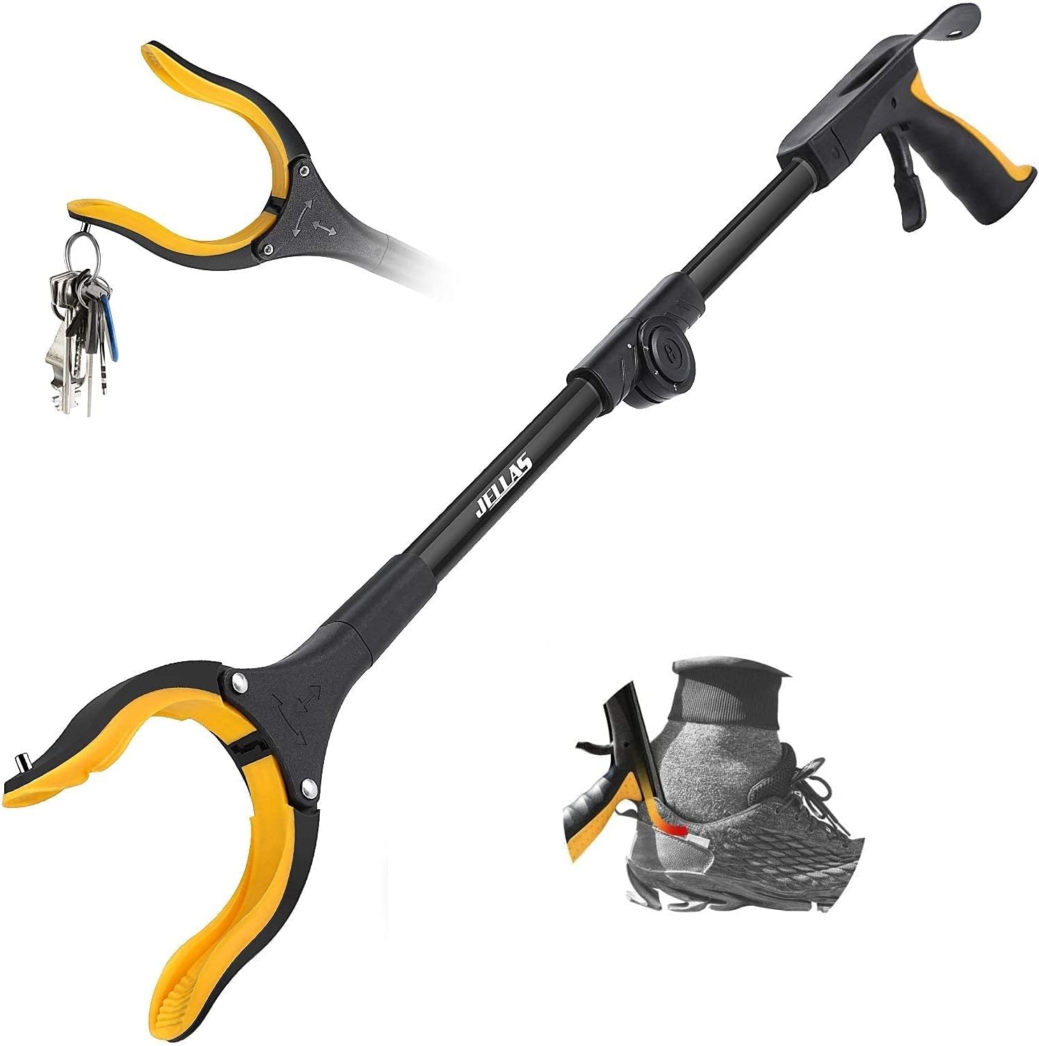 🚗 Hünersdorff 819100 Ausgußstutzen für Diesel flexibel Kunststoff - Sonderangebot! Angebot bei HelloDeals