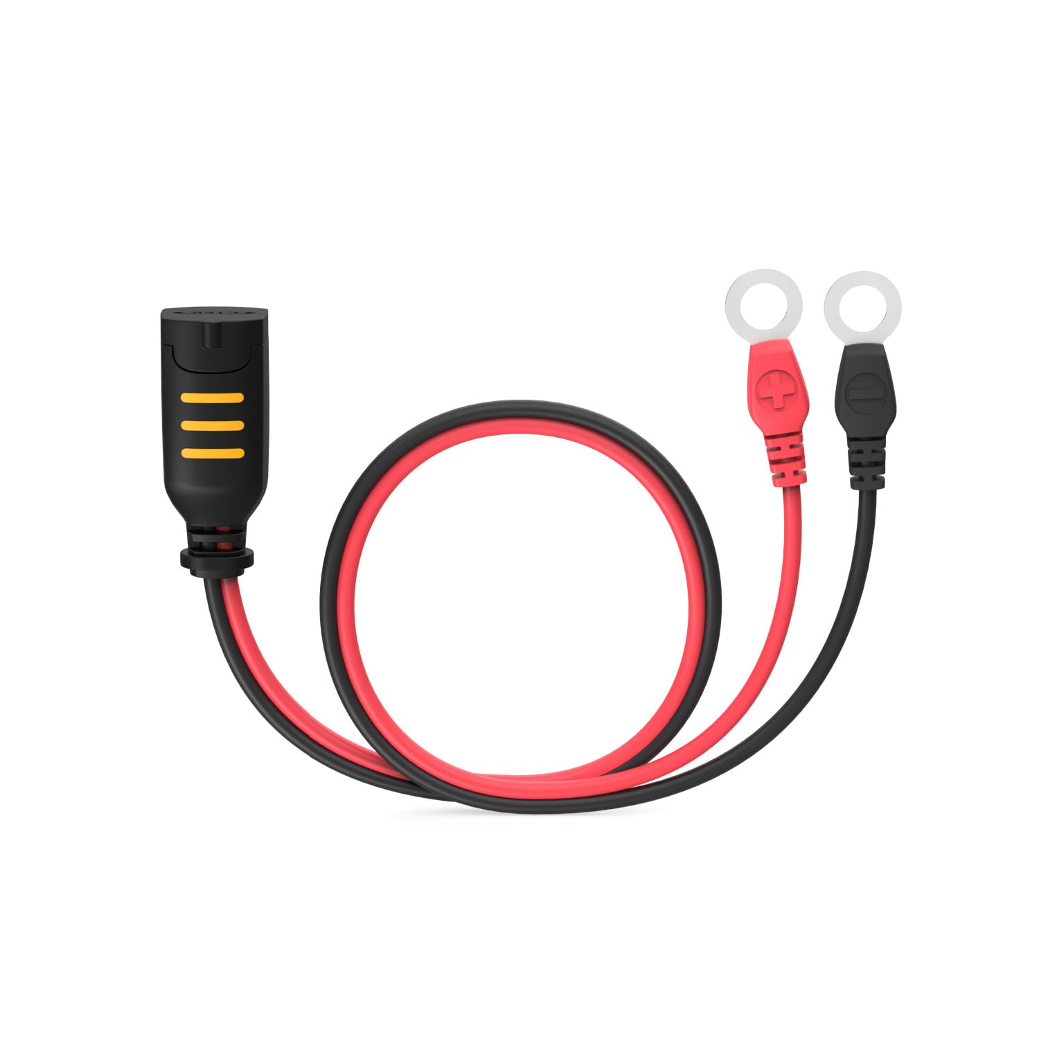 🔋🔌 CTEK Connect Eyelet M8 - Dauerhafter Batterieanschluss für Autos & Motorräder Angebot bei HelloDeals