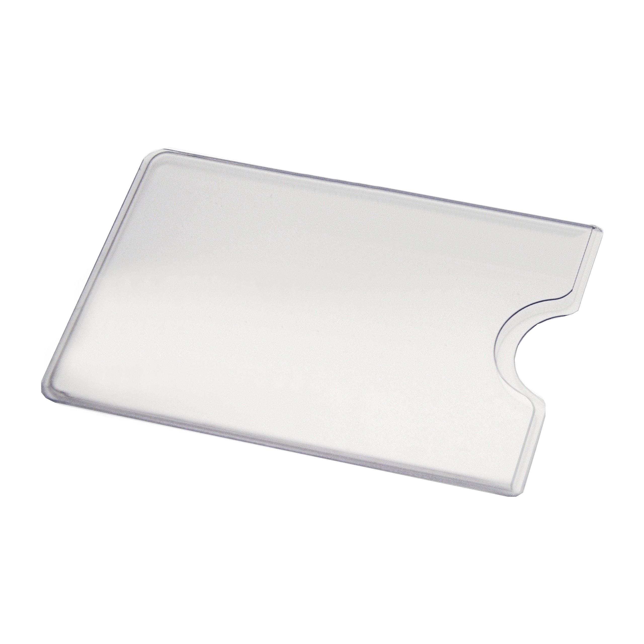 🛡️ Schützen Sie Ihre Bankkarten mit BE-HOLD Scheckkartenhüllen - 10er Packung Angebot bei HelloDeals