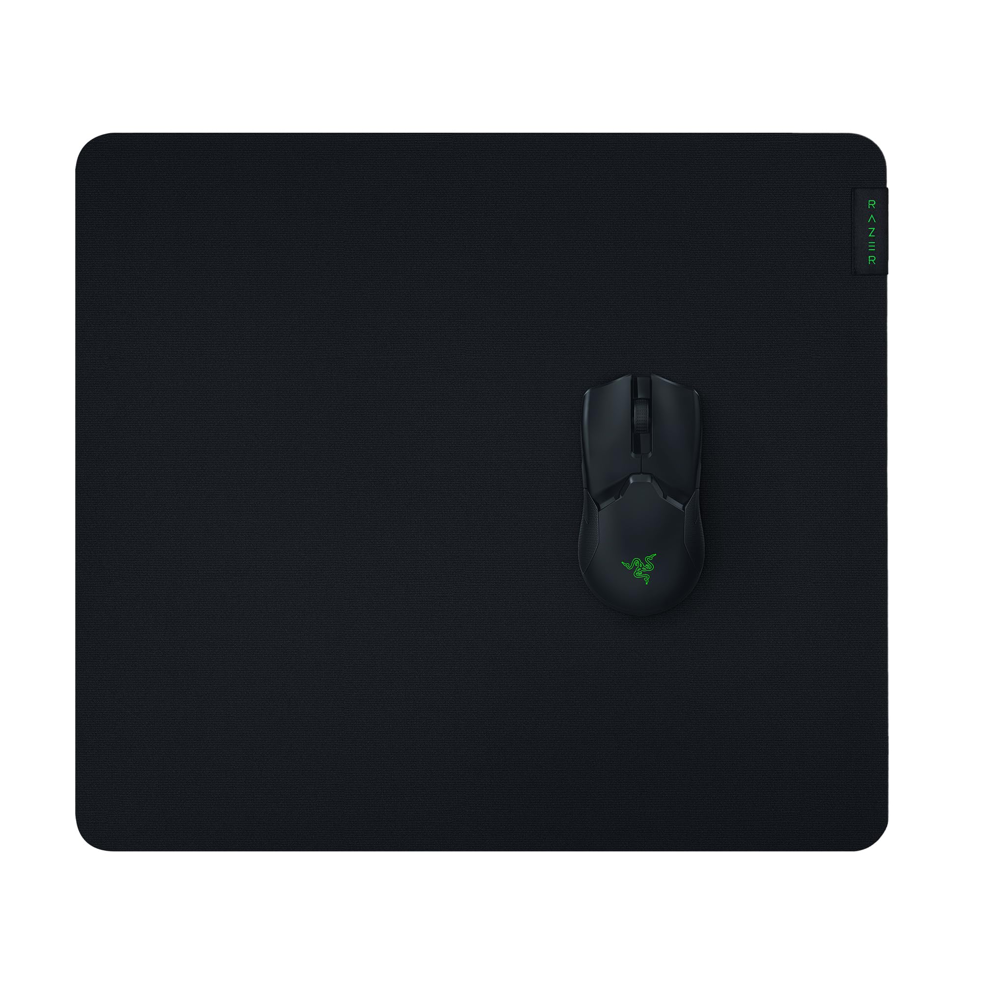 Razer Gigantus V2 Large - 🎮 Weiches Gaming-Mauspad für schnelle Spielstile und optimale Kontrolle 🖱️ Angebot bei HelloDeals