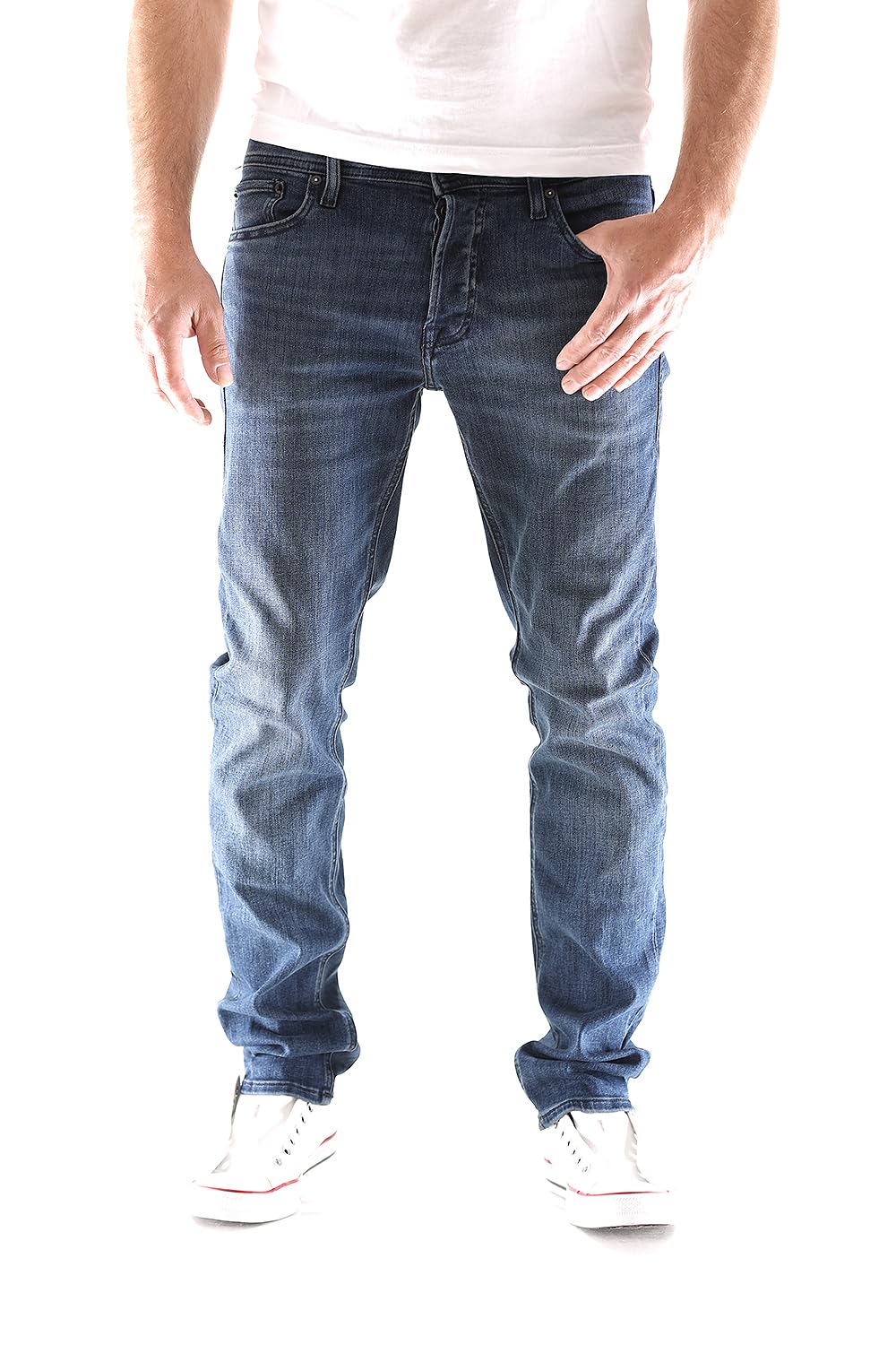 JACK & JONES Herren Jeans 😎👖 Angebot bei HelloDeals