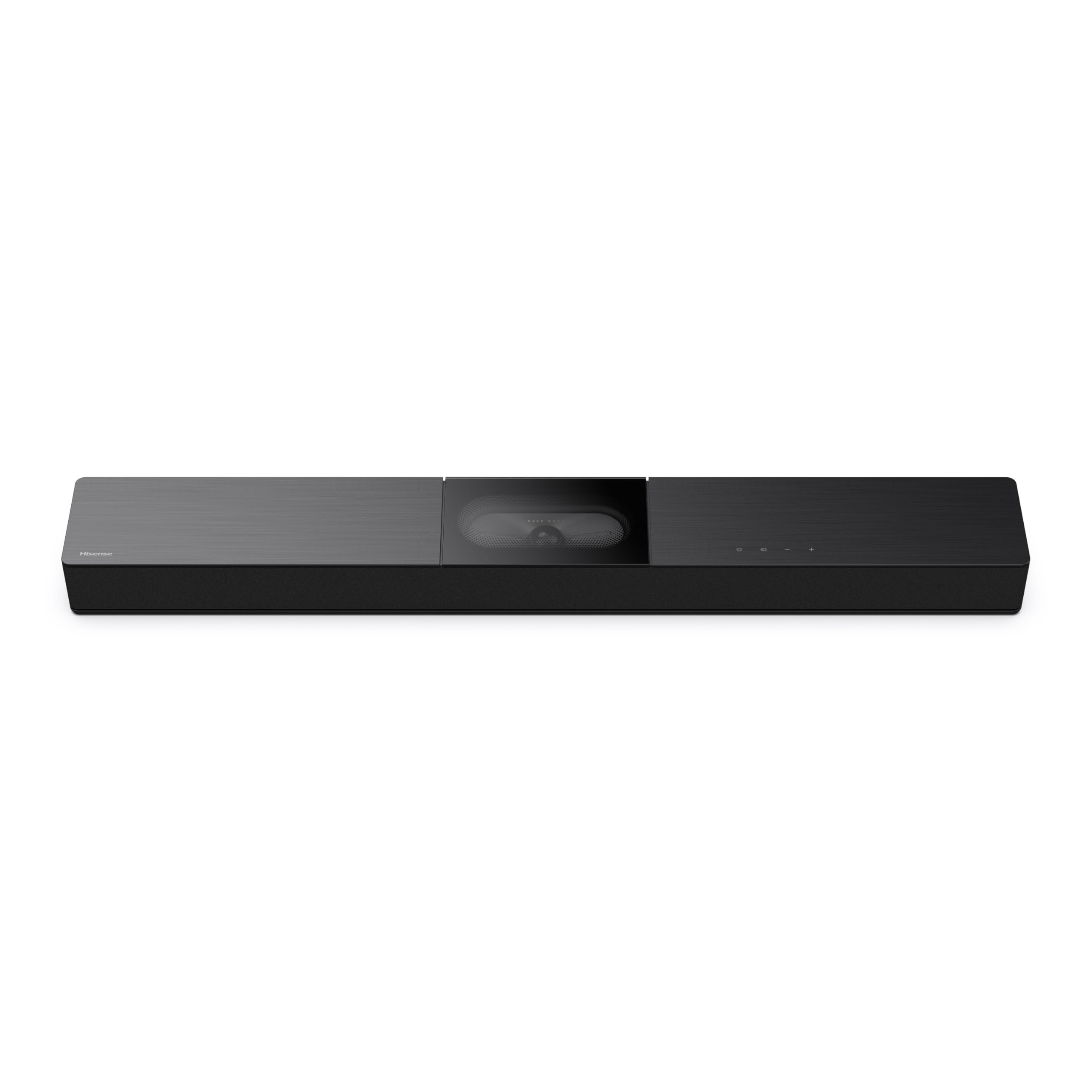 🔊 Hisense HS2000 2.1 Kanal Soundbar mit integriertem Subwoofer, 240W, Dolby Audio, Bluetooth - Angebot Angebot bei HelloDeals