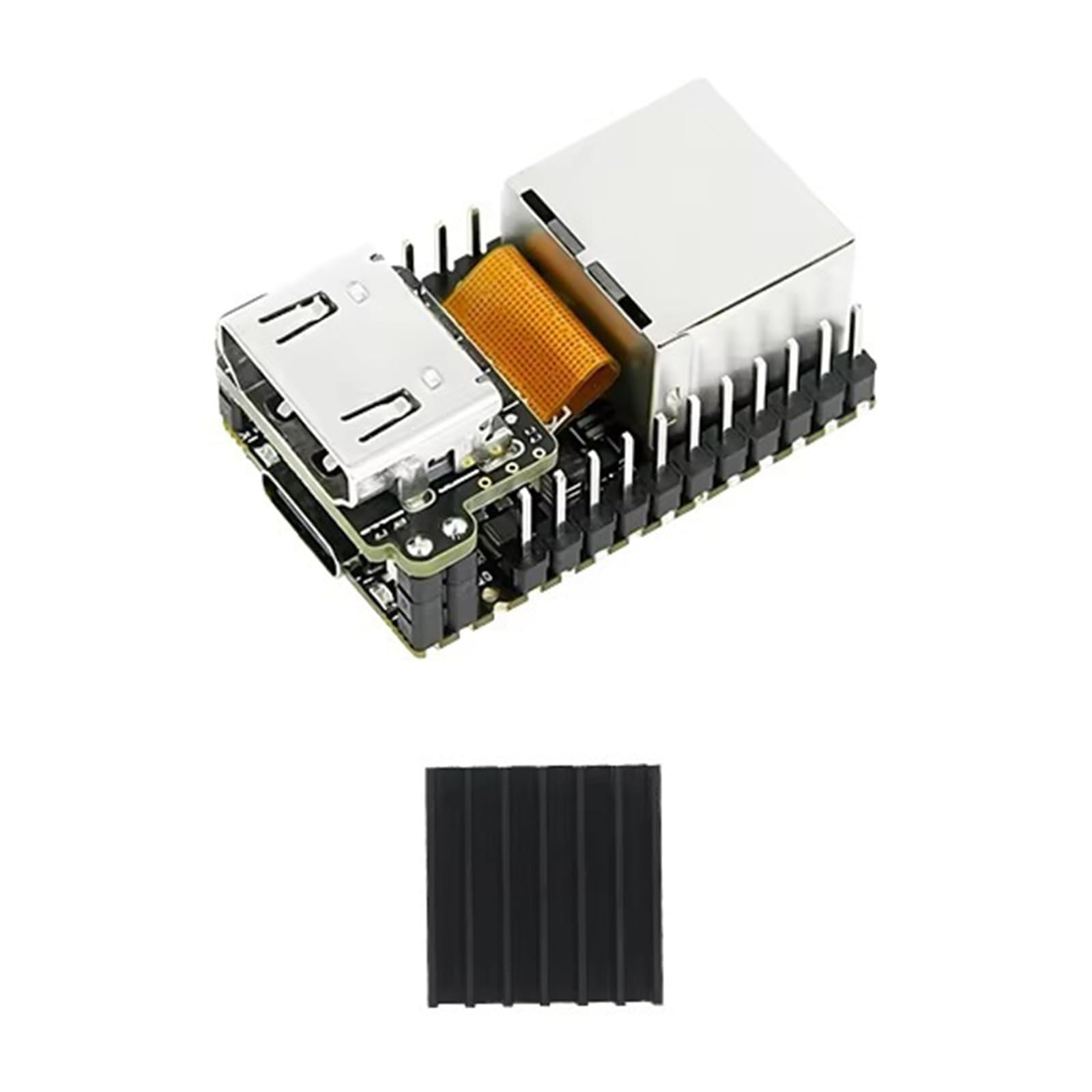 🚀 Aktionsangebot: youyeetoo Sipeed NanoKVM Mini Remote Control Server 🌟 Angebot bei HelloDeals