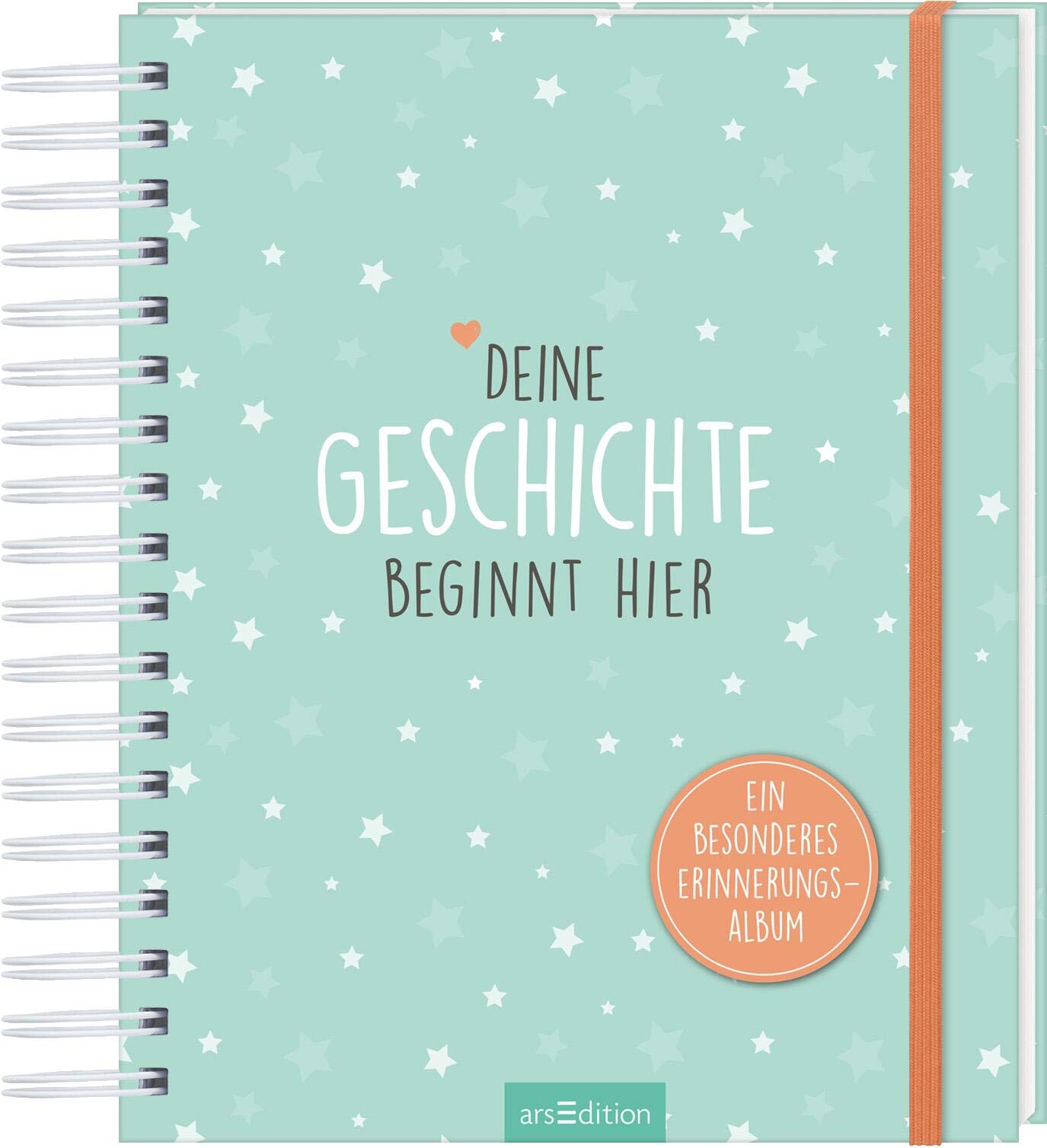🎁 Deine Geschichte beginnt hier! 📚 Angebot bei HelloDeals