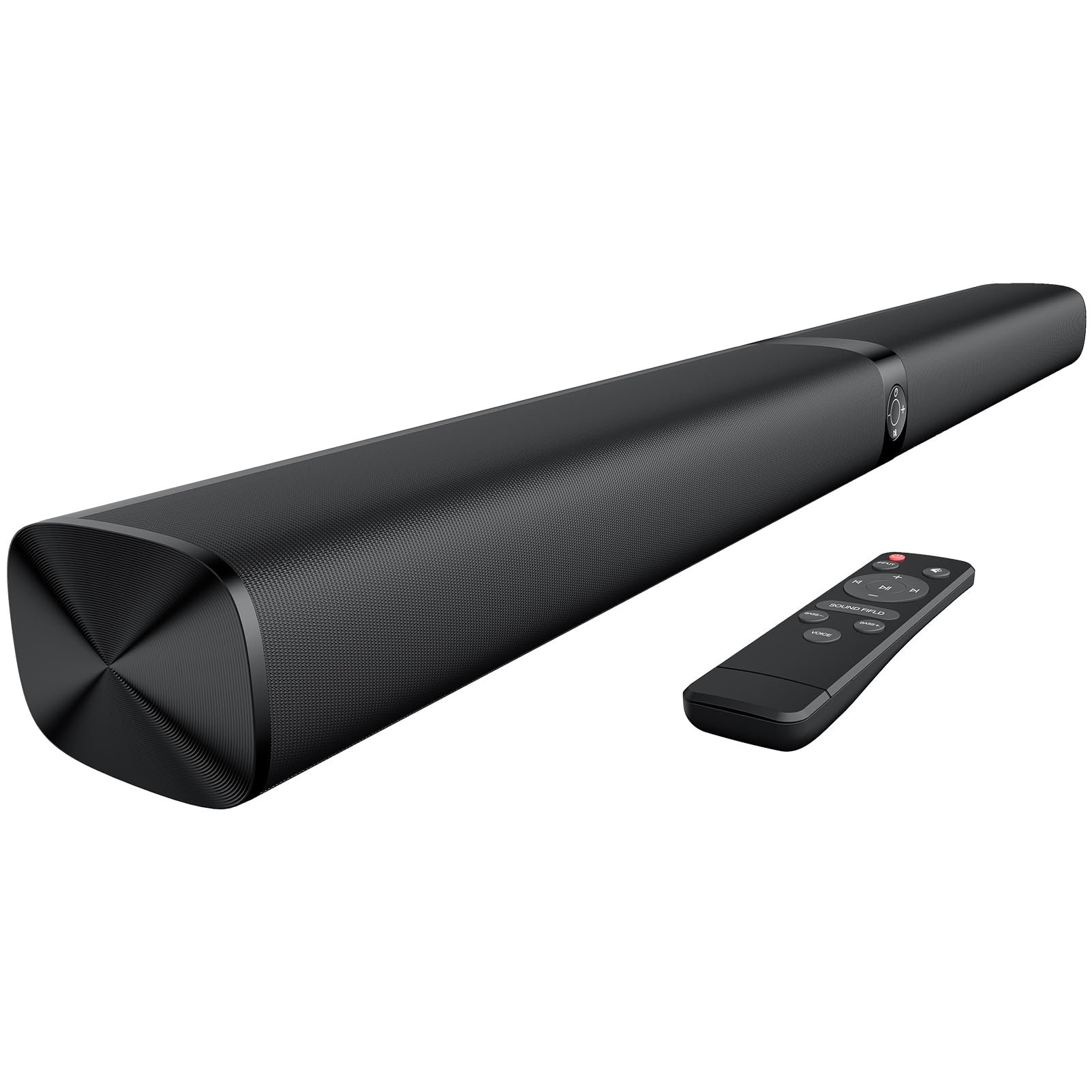 🔊 GarageRock 90W Soundbar TV-Lautsprecher | 2-in-1 Abnehmbare TV-Soundbars für Smart TV Angebot bei HelloDeals