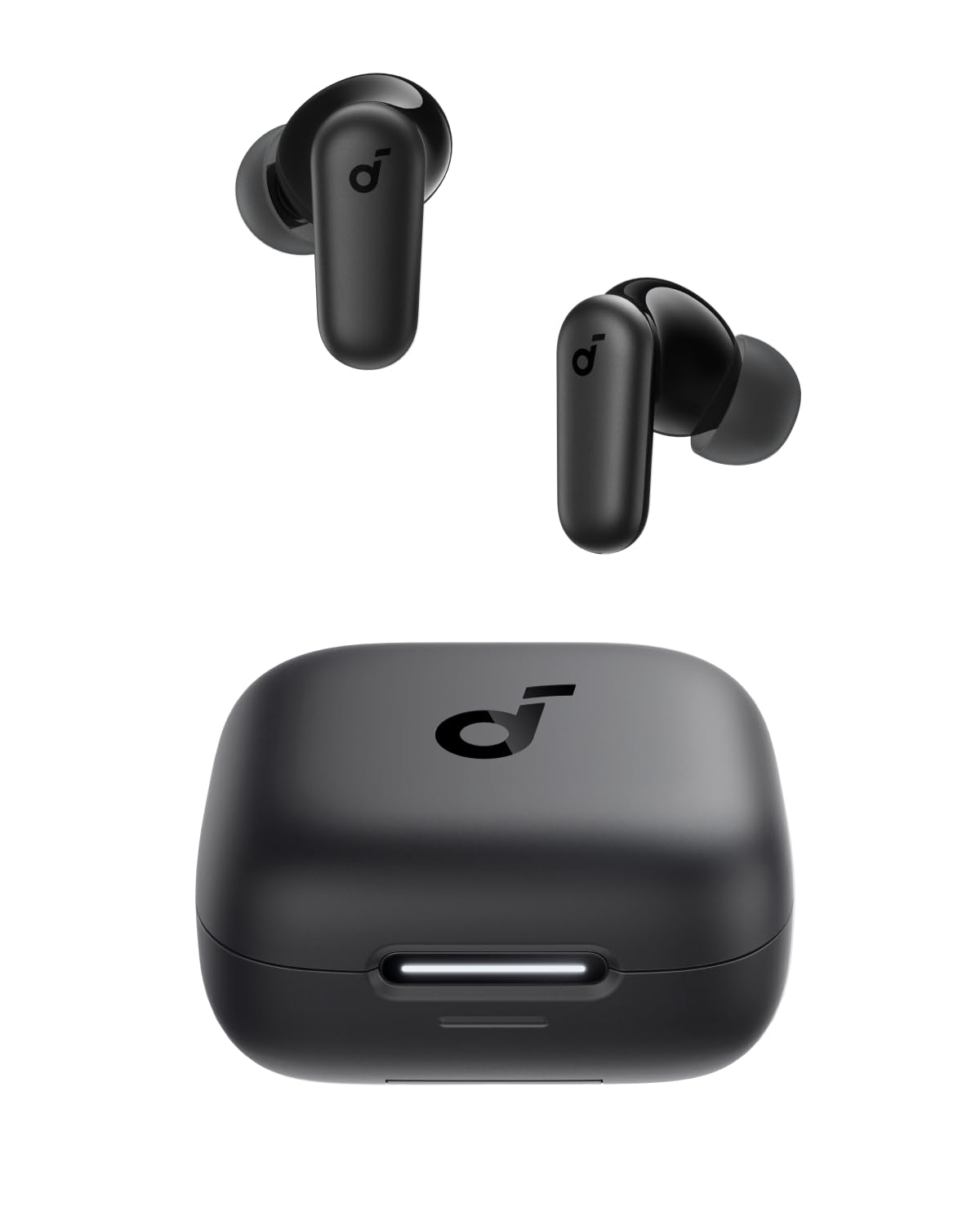 Angebot: Soundcore P30i von Anker Noise Cancelling Earbuds 🎧 Angebot bei HelloDeals