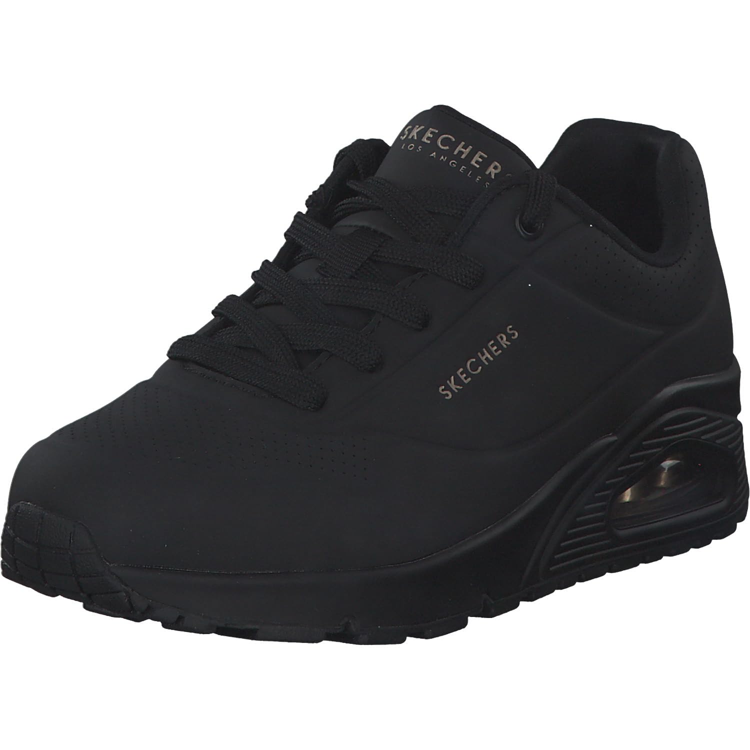 👟🌟 Skechers Damen UNO Stand On Air Sneakers 39 EU Bbk Deal! Jetzt nur 62.95€! Angebot bei HelloDeals