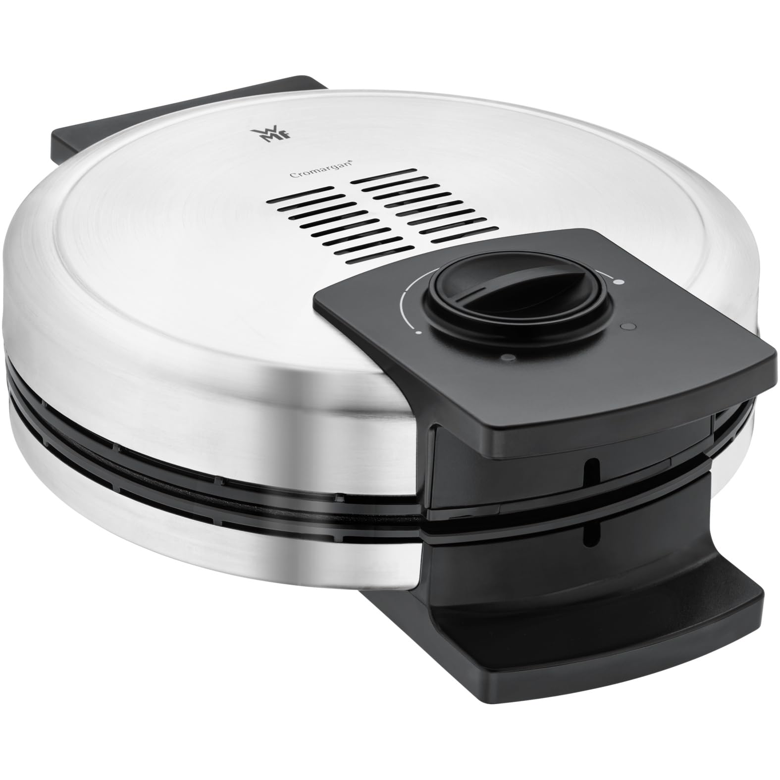 🎉 Angebot: WMF Lono Edition Waffeleisen Herzform | Antihaftbeschichtete Platten | Stufenlos einstellbarer Bräunungsgrad Angebot bei HelloDeals