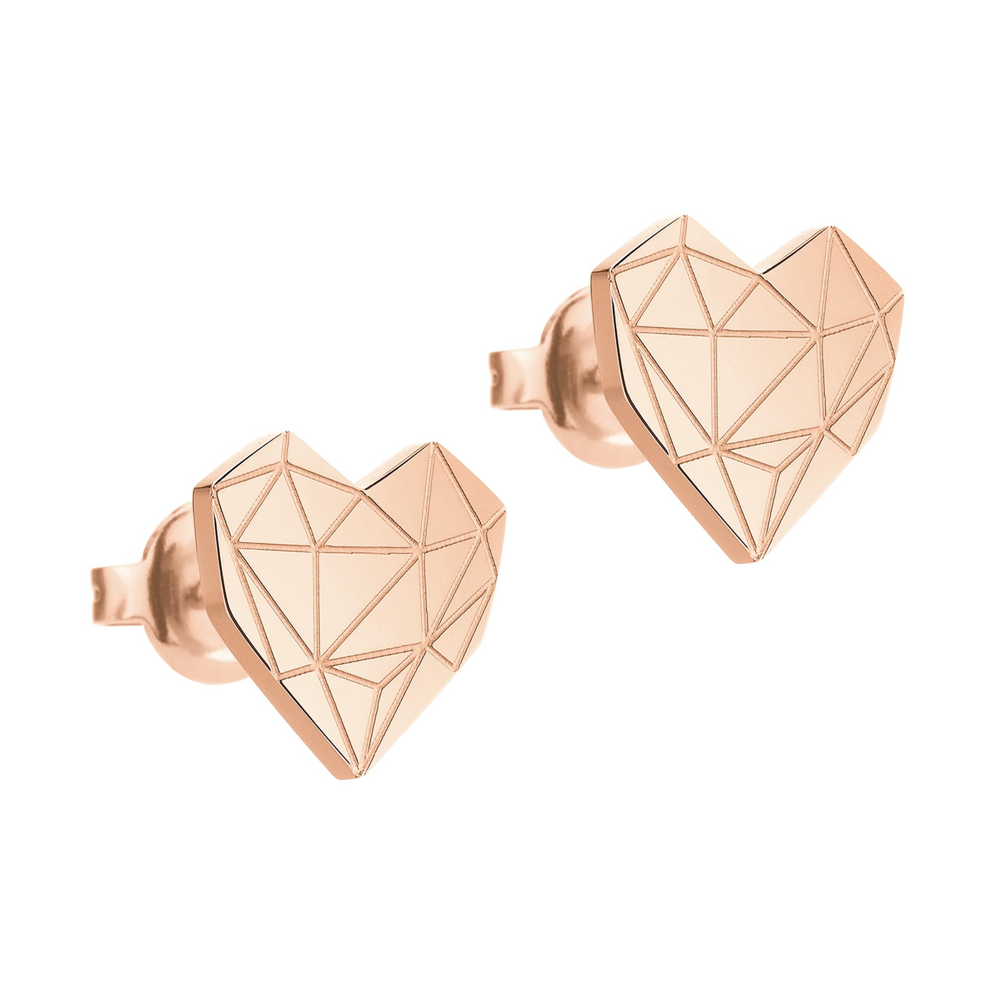 🔥 FUNEIA Herren Edelstahl Panzerkette Silber Hip-Hop Kette 🎁 Angebot bei HelloDeals