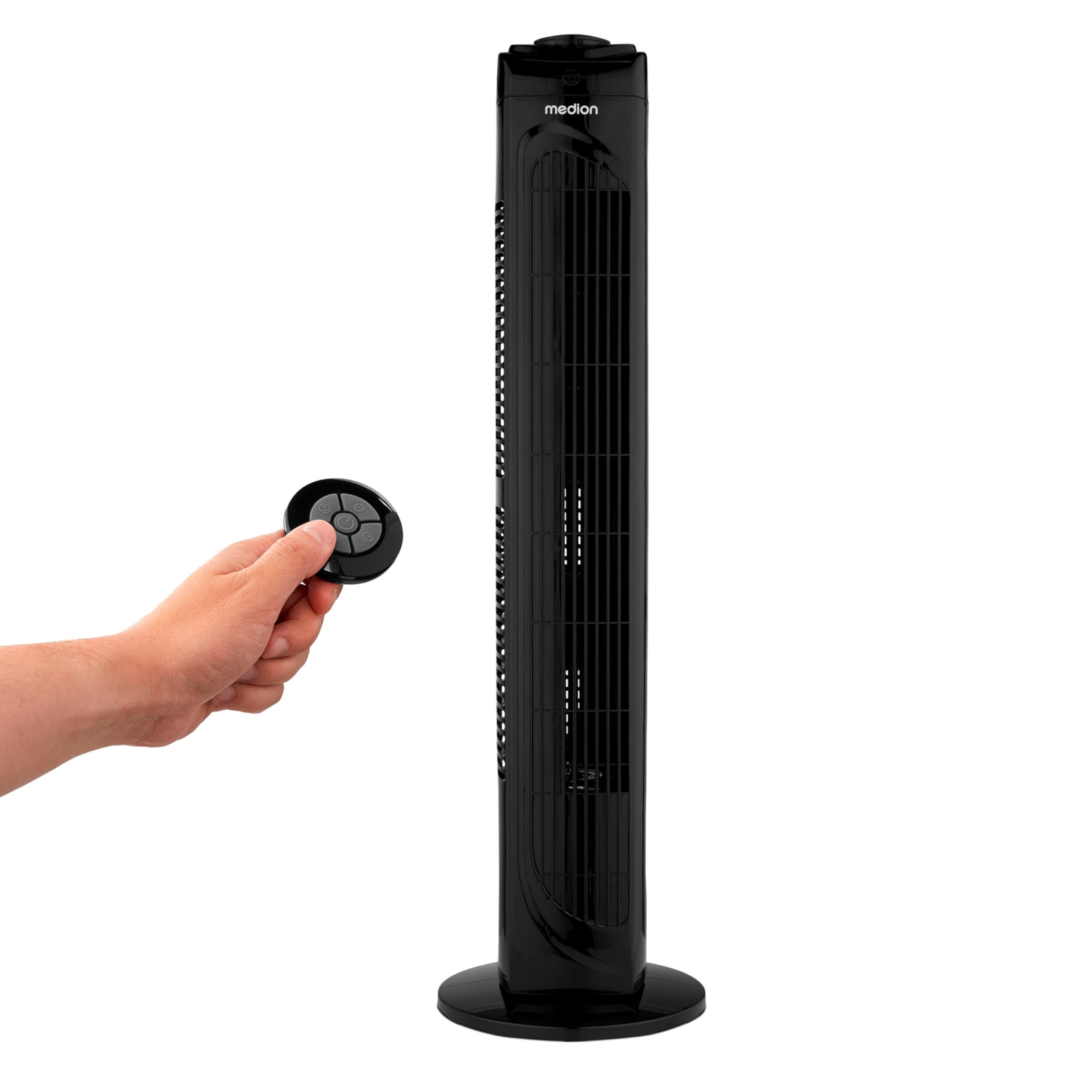 🌬️ Günstiger MEDION E11 TF Turmventilator Deal! 🌪️ Angebot bei HelloDeals