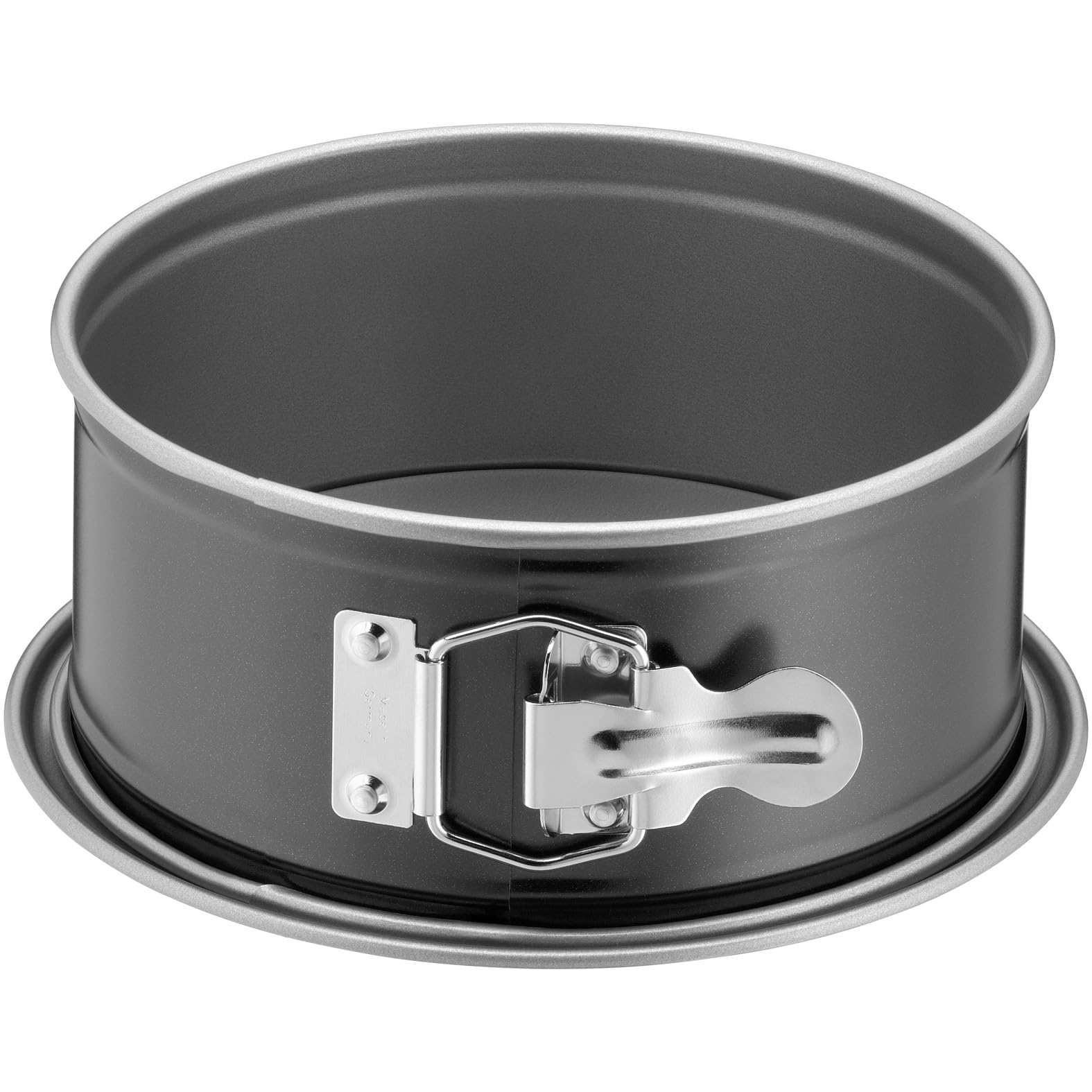 🍰🎂 ORIGINAL KAISER Inspiration Mini Springform 18 cm 🎂🍰 Angebot bei HelloDeals