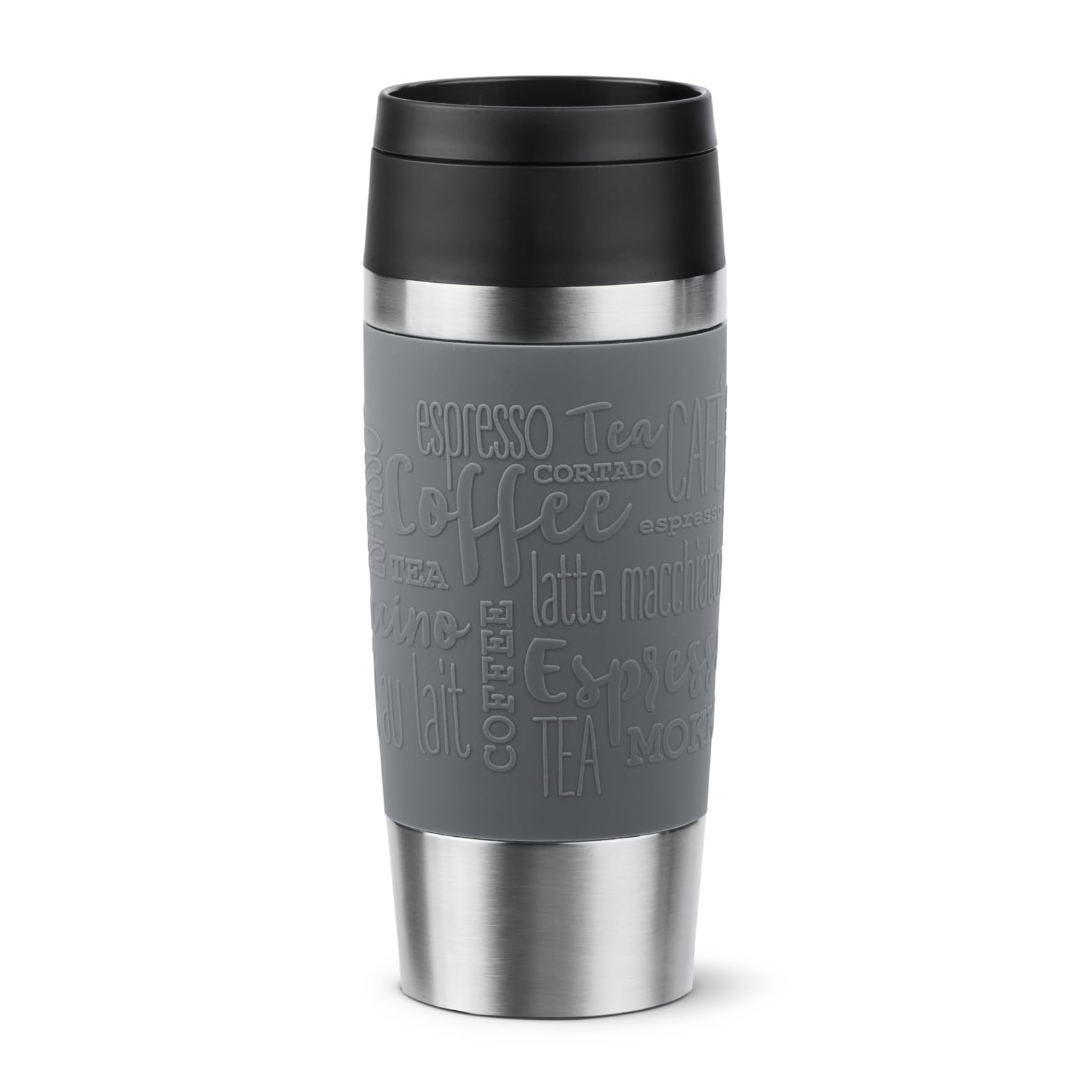 Emsa N20205 Travel Mug Classic Isolierbecher 0,36 Liter Angebot bei HelloDeals
